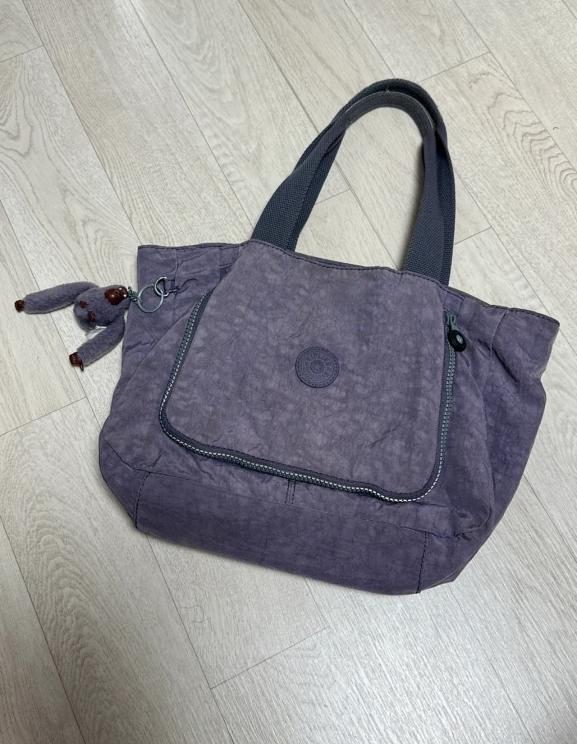 키플링 빈티지 핸드백 상품이미지1