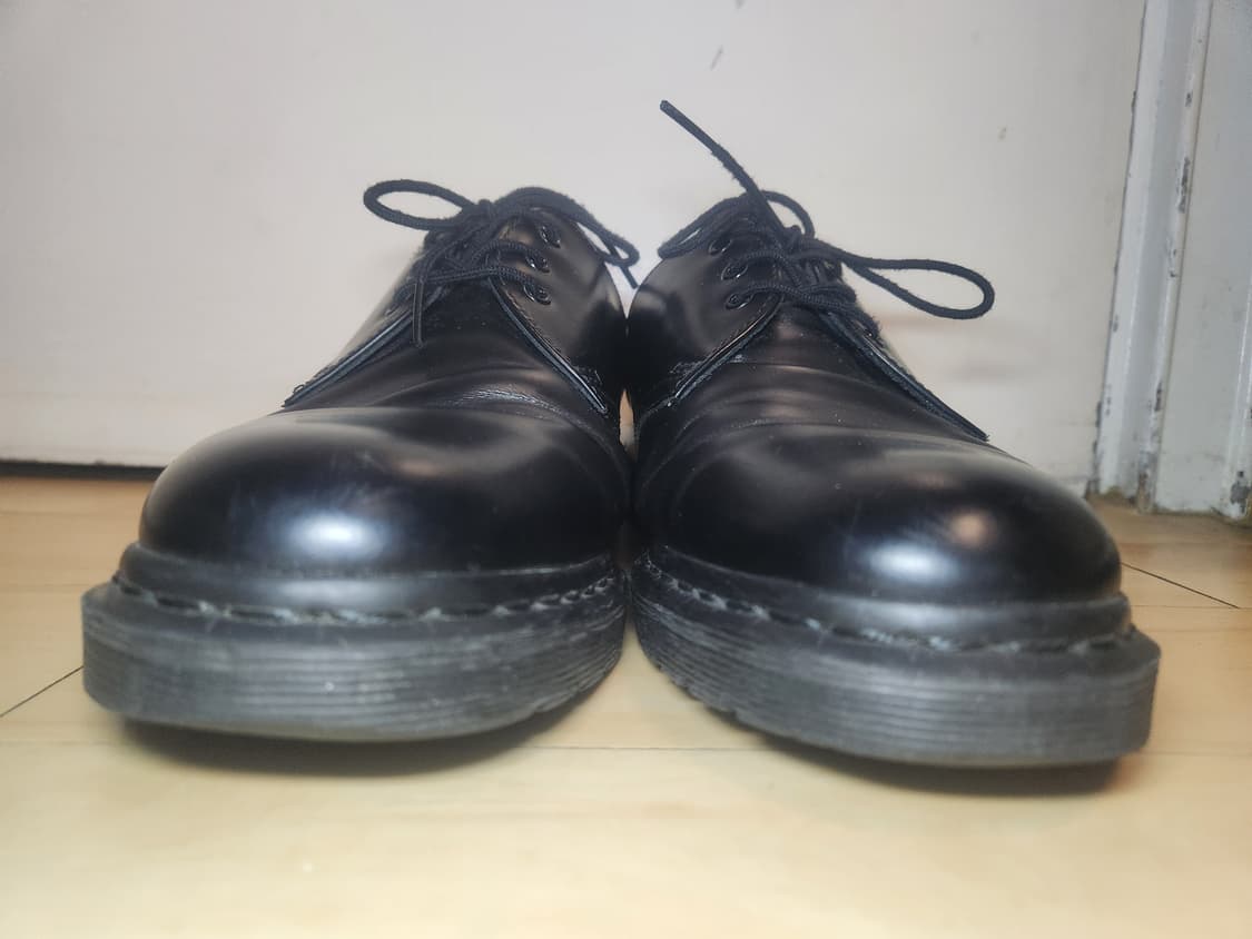 (270)닥터마틴 1461 모노 상품이미지6