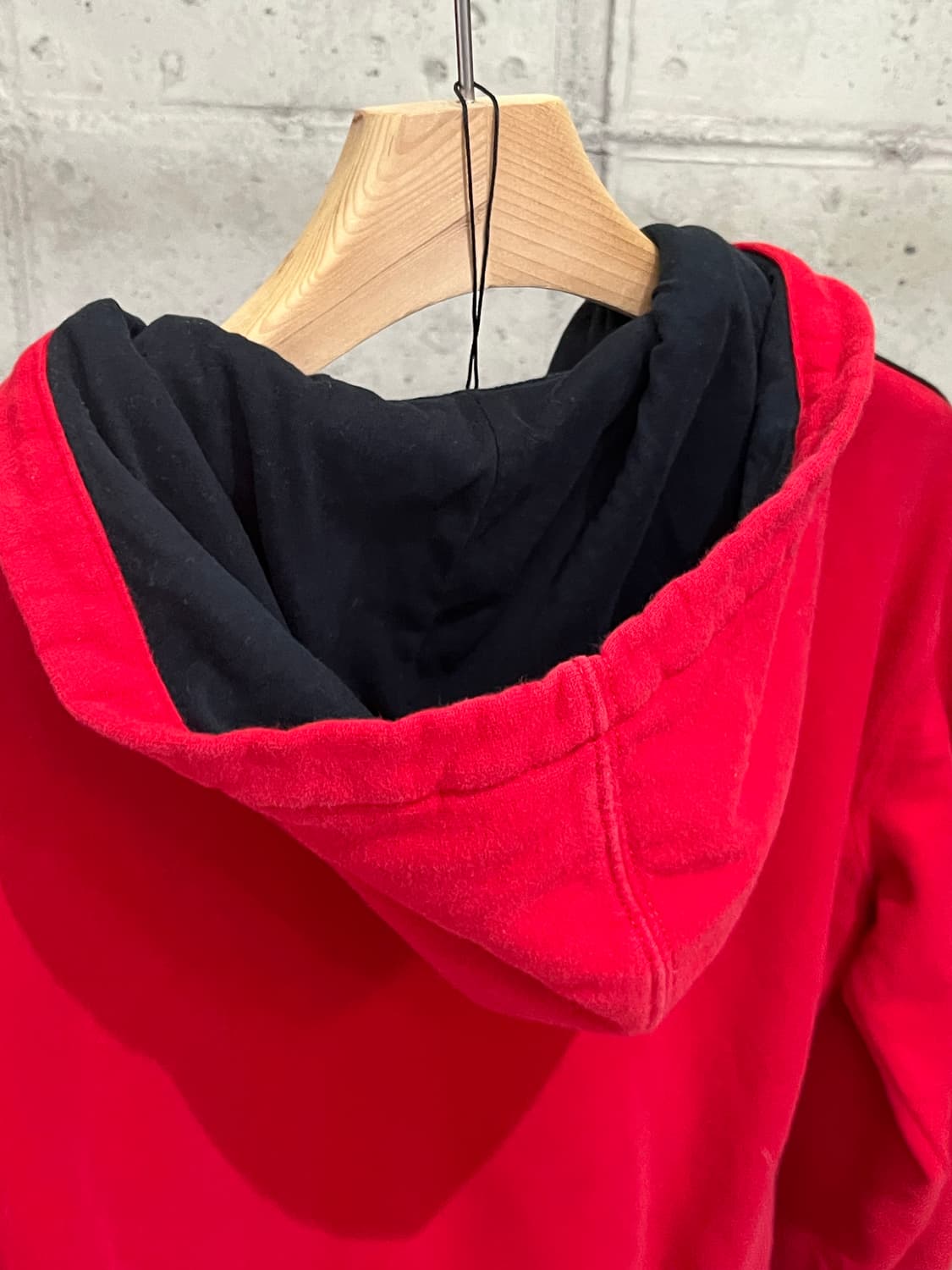 폴로 랄프로렌 빅포니 후드집업 상품이미지3