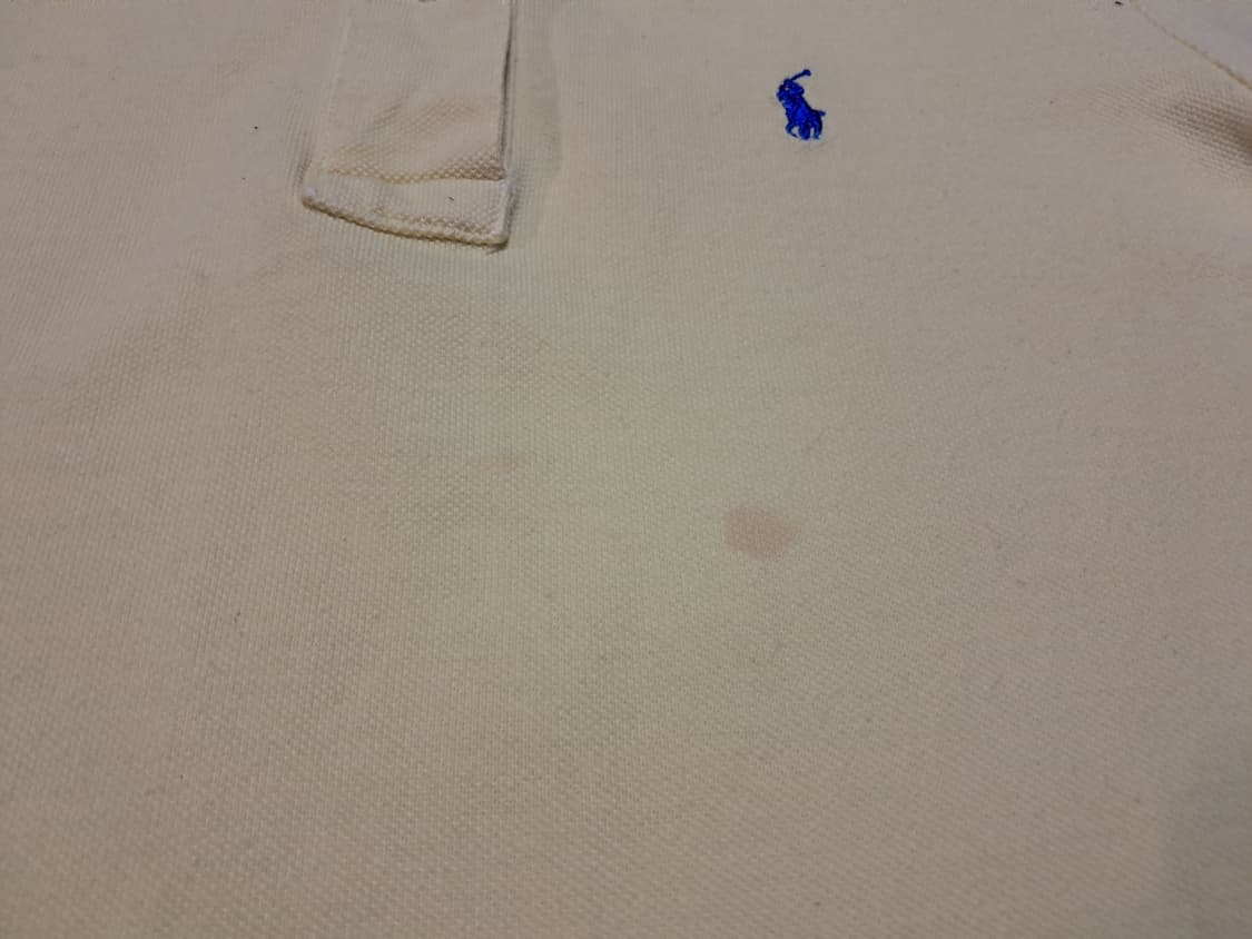 폴로랄프로렌 여성 반팔티 M 상품이미지10