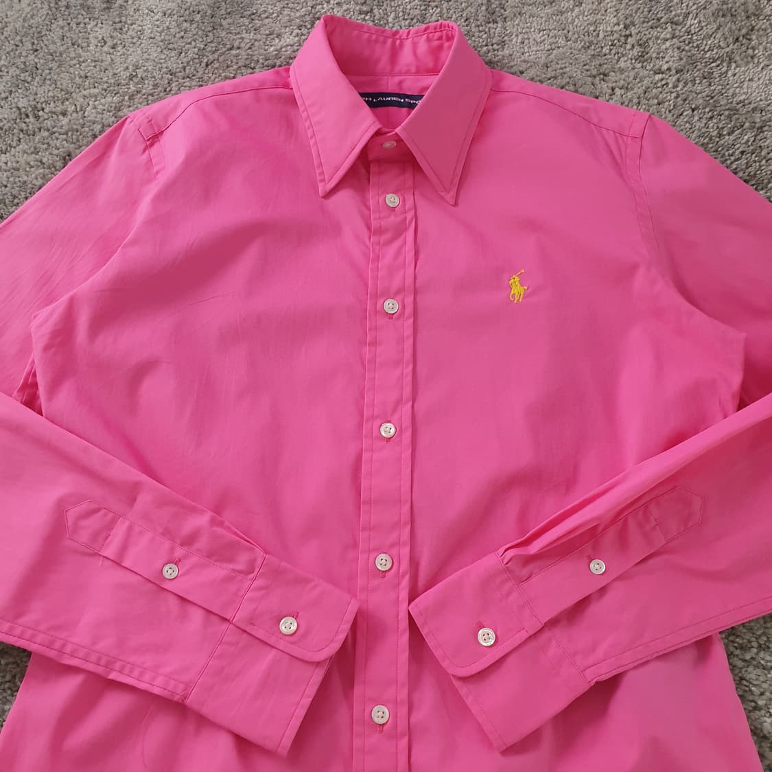 [무료배송] RALPH LAUREN SPORT 여성 셔츠 상품이미지5