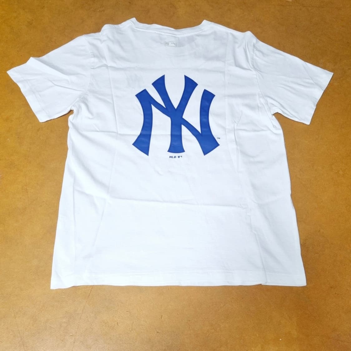 MLB 뉴욕 양키스 티셔츠 XL(105) 상품이미지1