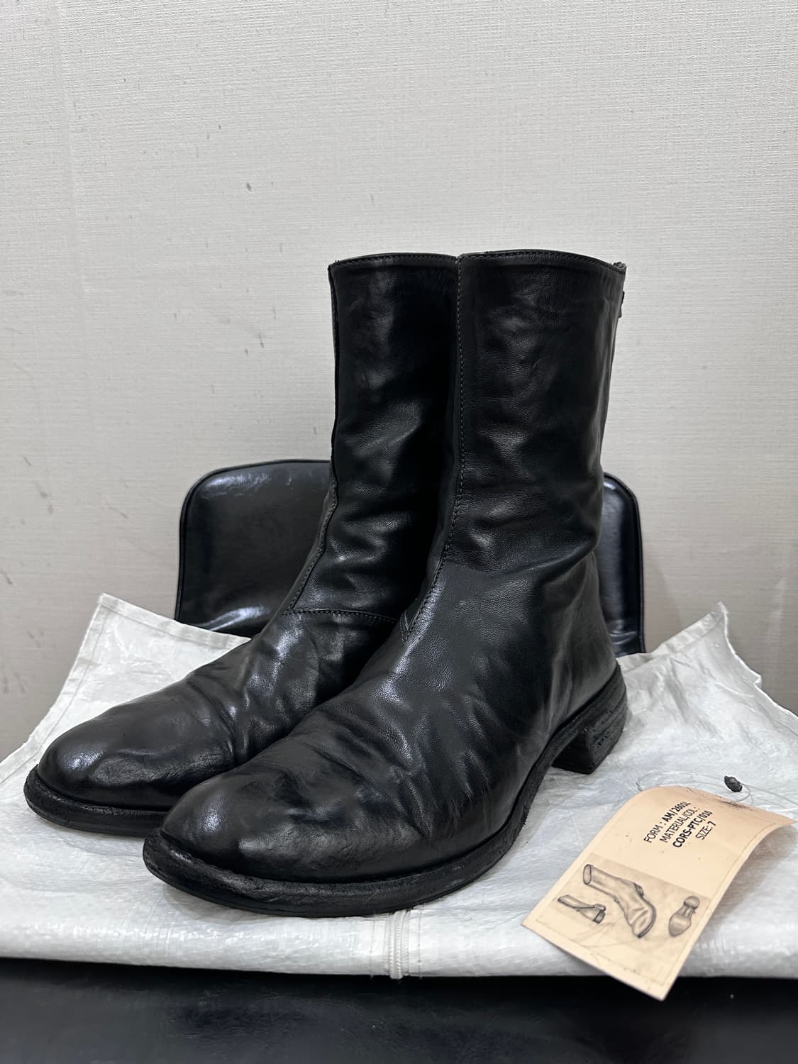 CAROL CHRISTIAN POELL AM/2601L 7size 상품이미지1