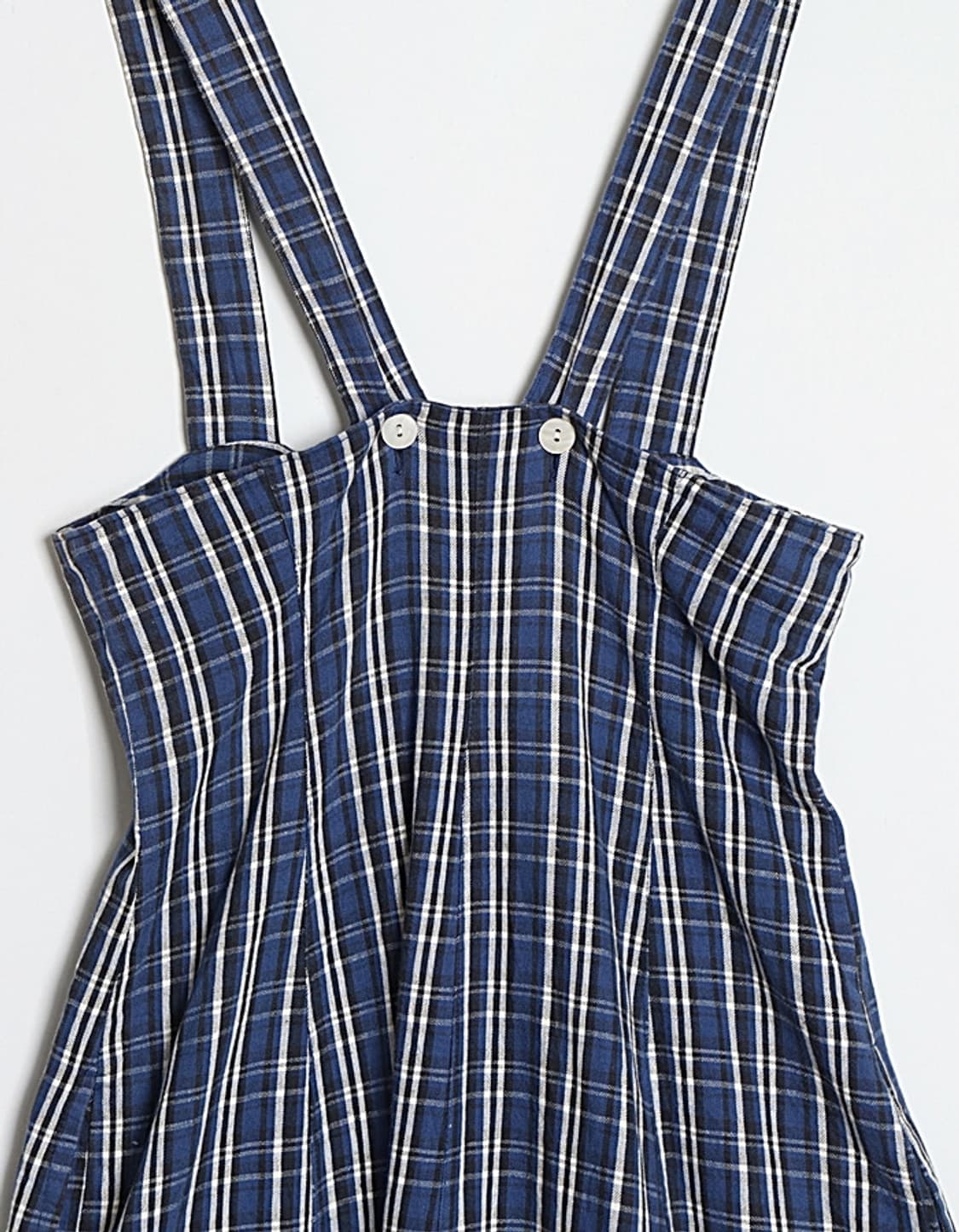EQUAL Bustier One-Piece 상품이미지6