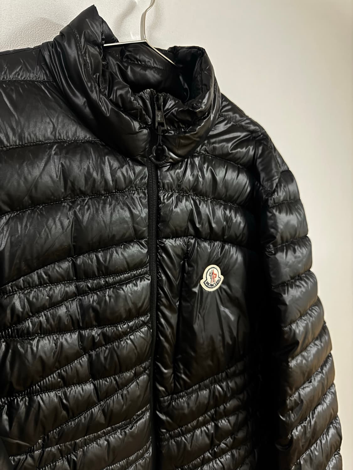 몽클레어 패딩 (다운, 경량) 상품이미지3