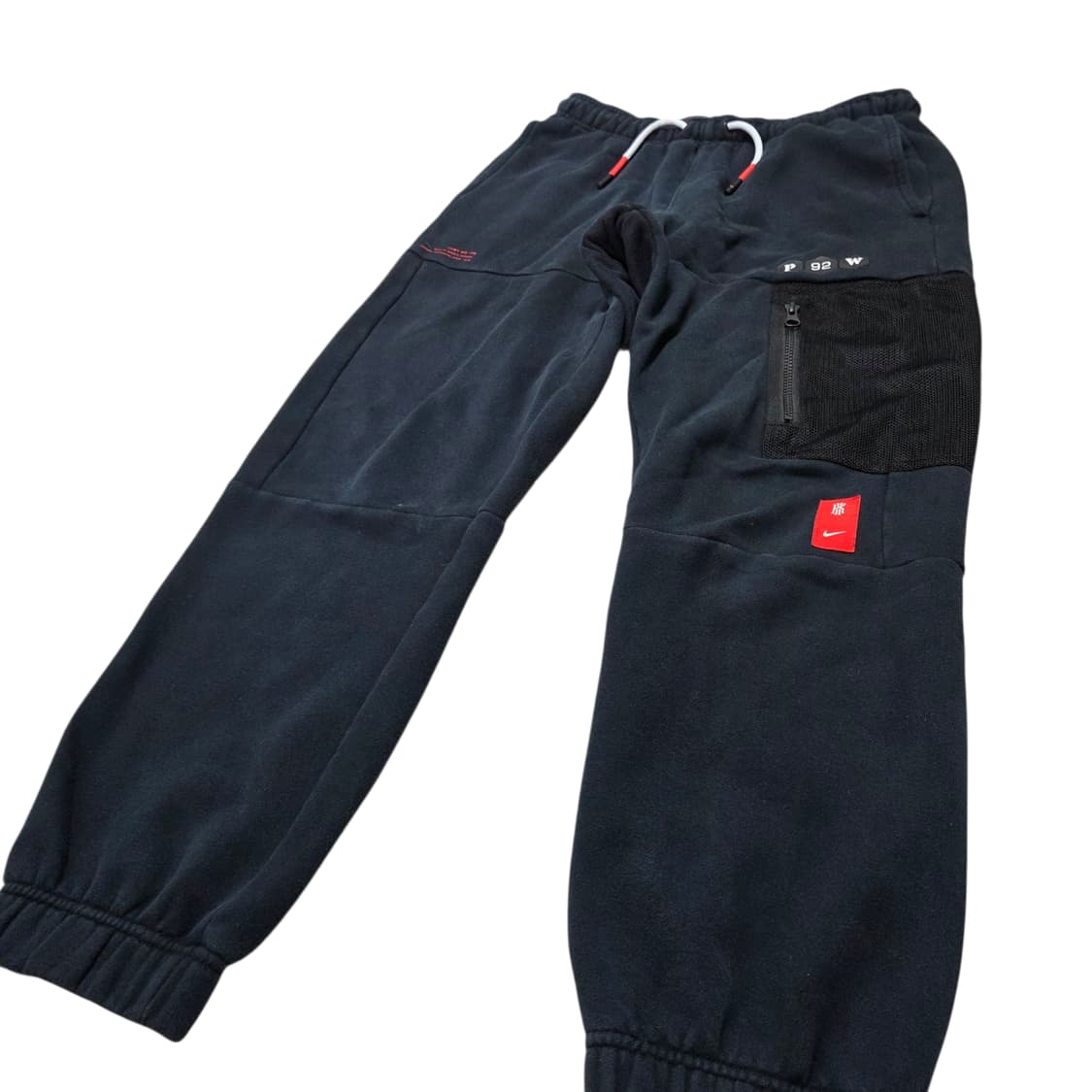 Nike 나이키x카이리 어빙 플리스 조거 팬츠  상품이미지2