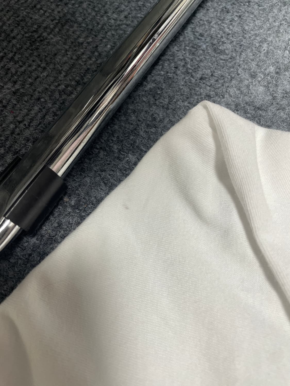 슈프림 스몰로고 반팔 #supreme 상품이미지8