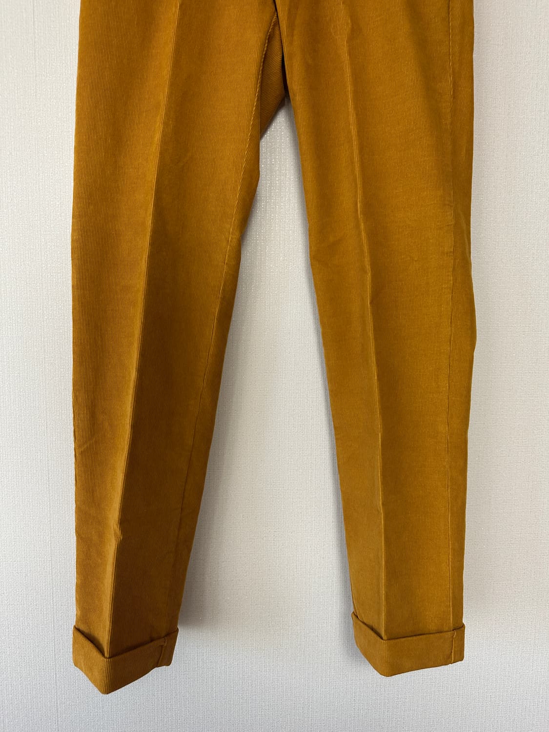 제르마노(Germano) / 코듀로이팬츠 / 30 / 새상품 상품이미지4