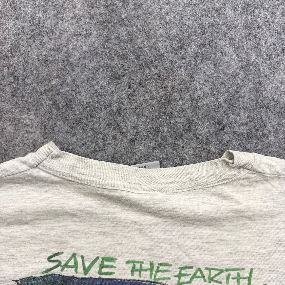 90s Vintage Single Stitch Tshirt 상품이미지10