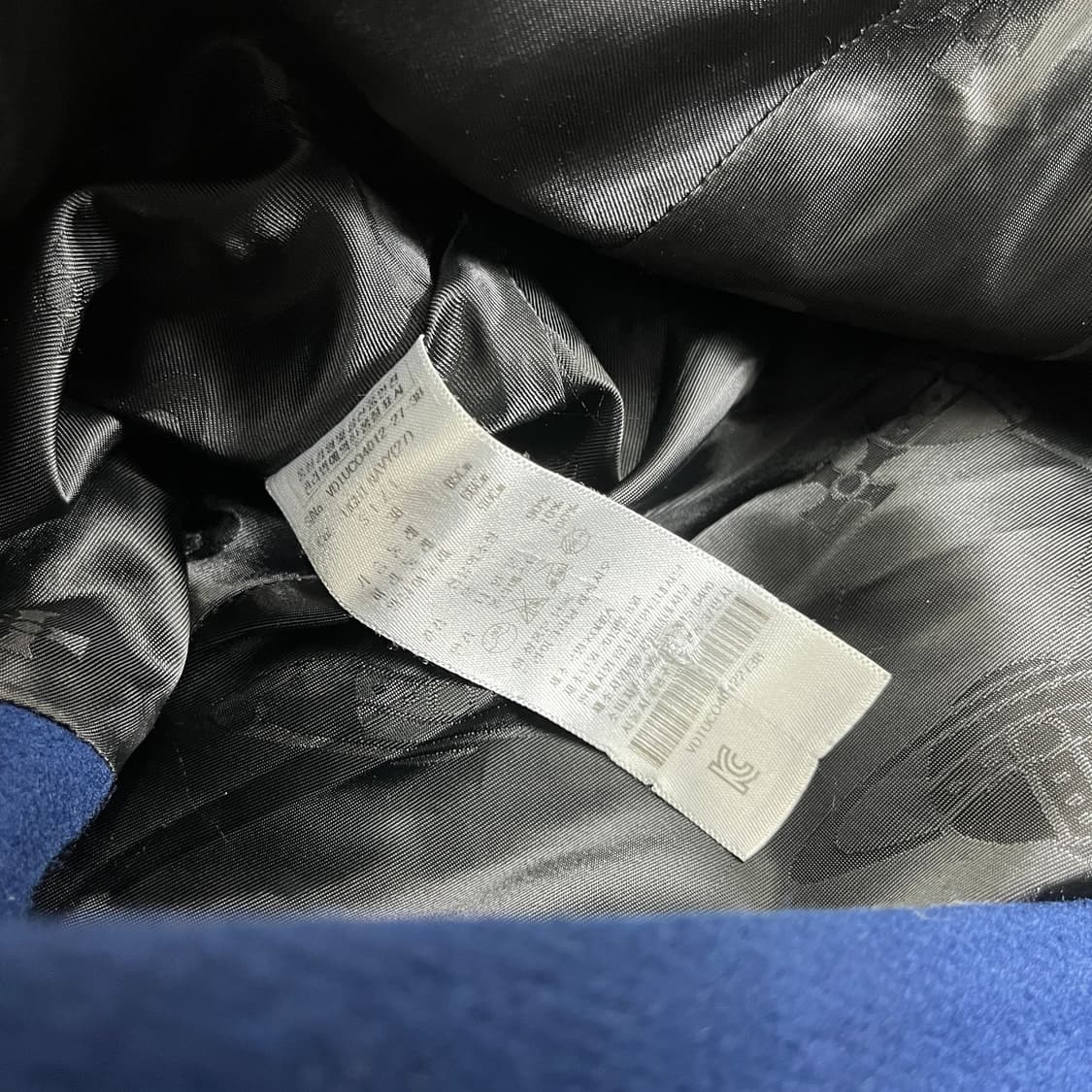 비비안웨스트우드 코트 (44-55) 상품이미지4