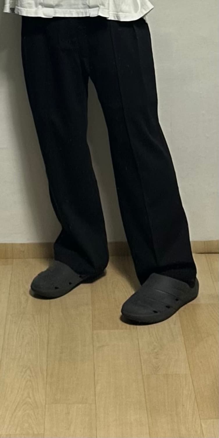 인사일런스 구르카 울 팬츠 상품이미지4