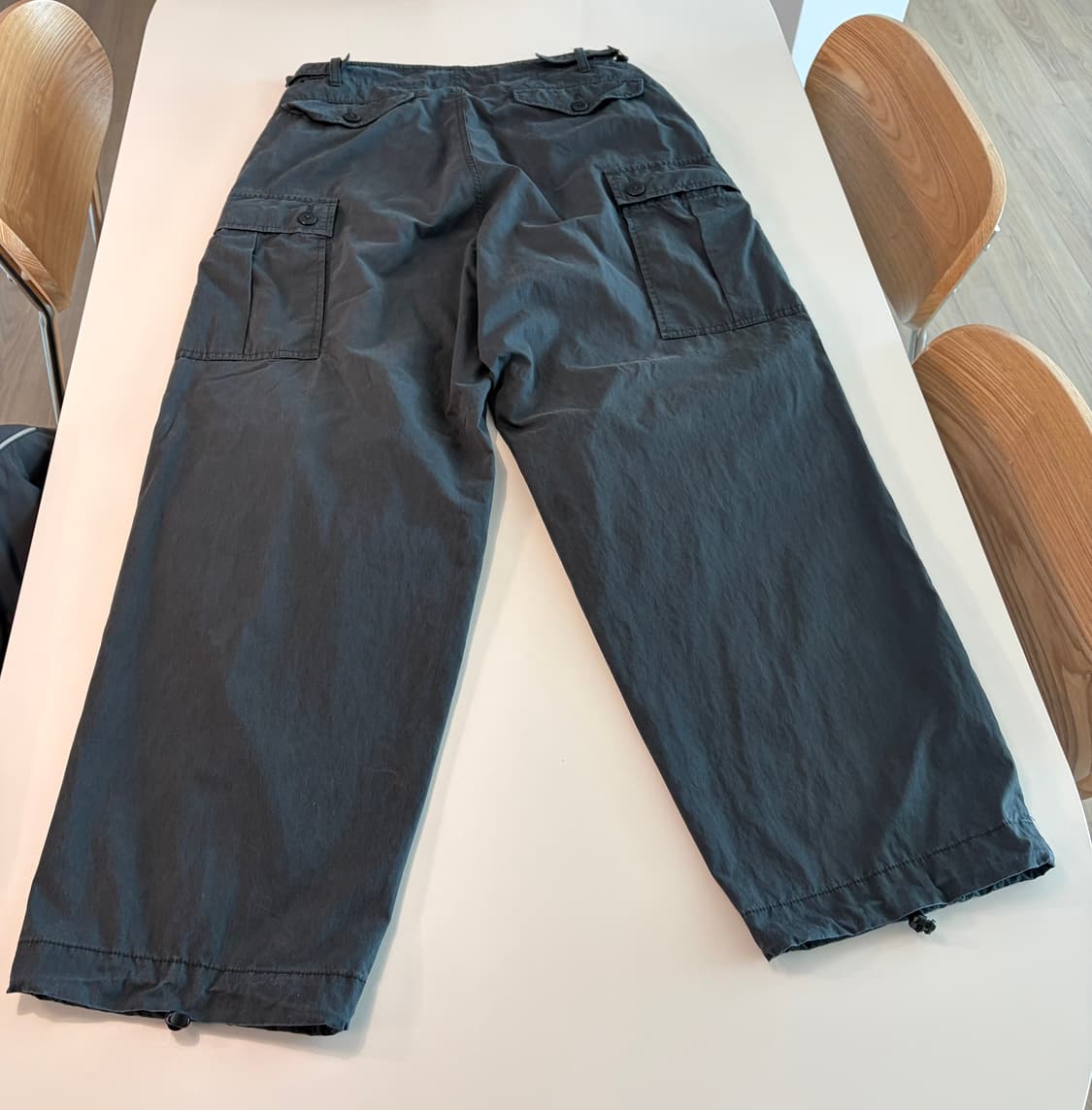 어나더오피스 M51 field pants 필드팬츠 상품이미지4
