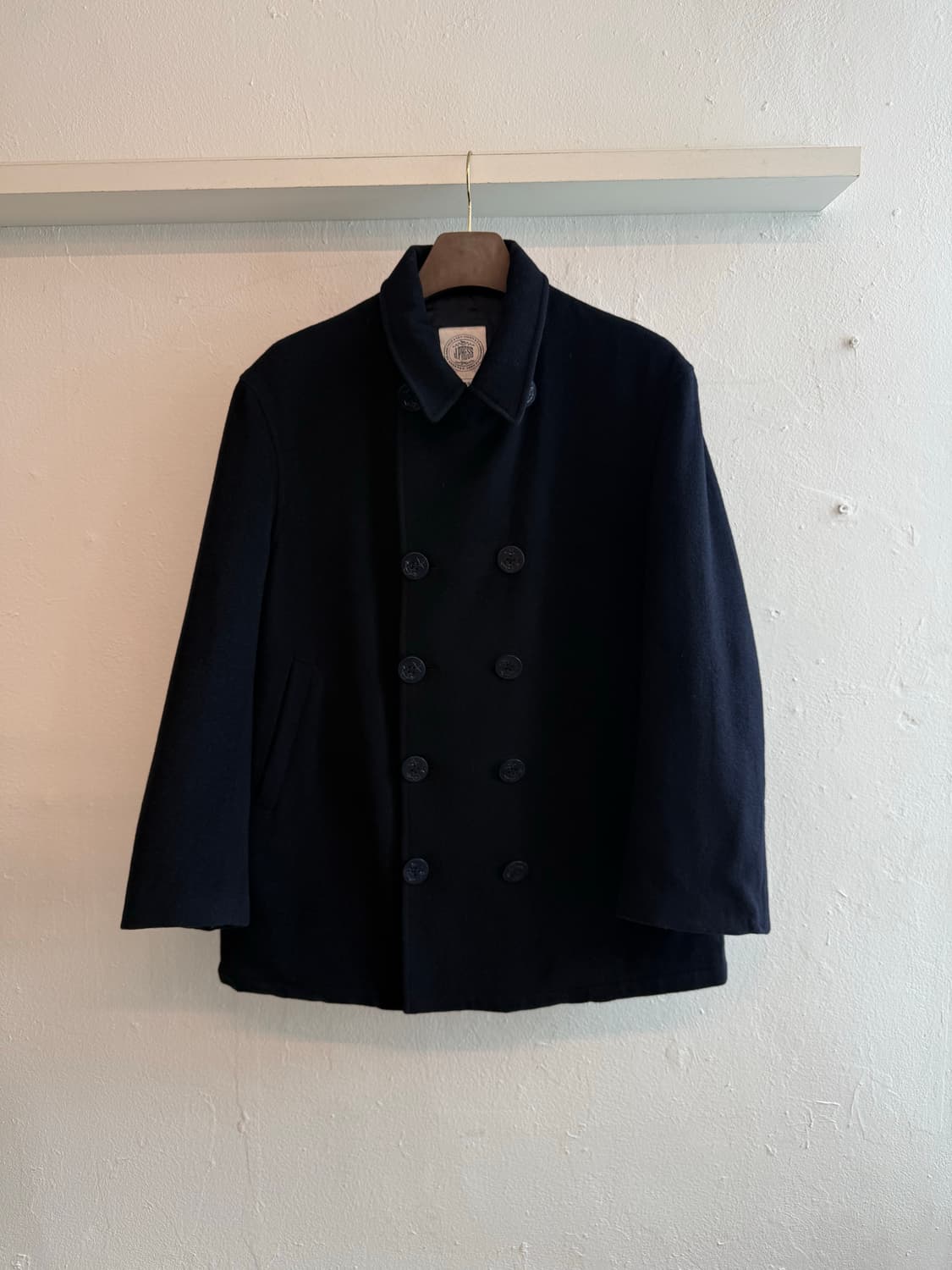 제이프레스 피코트 상품이미지1