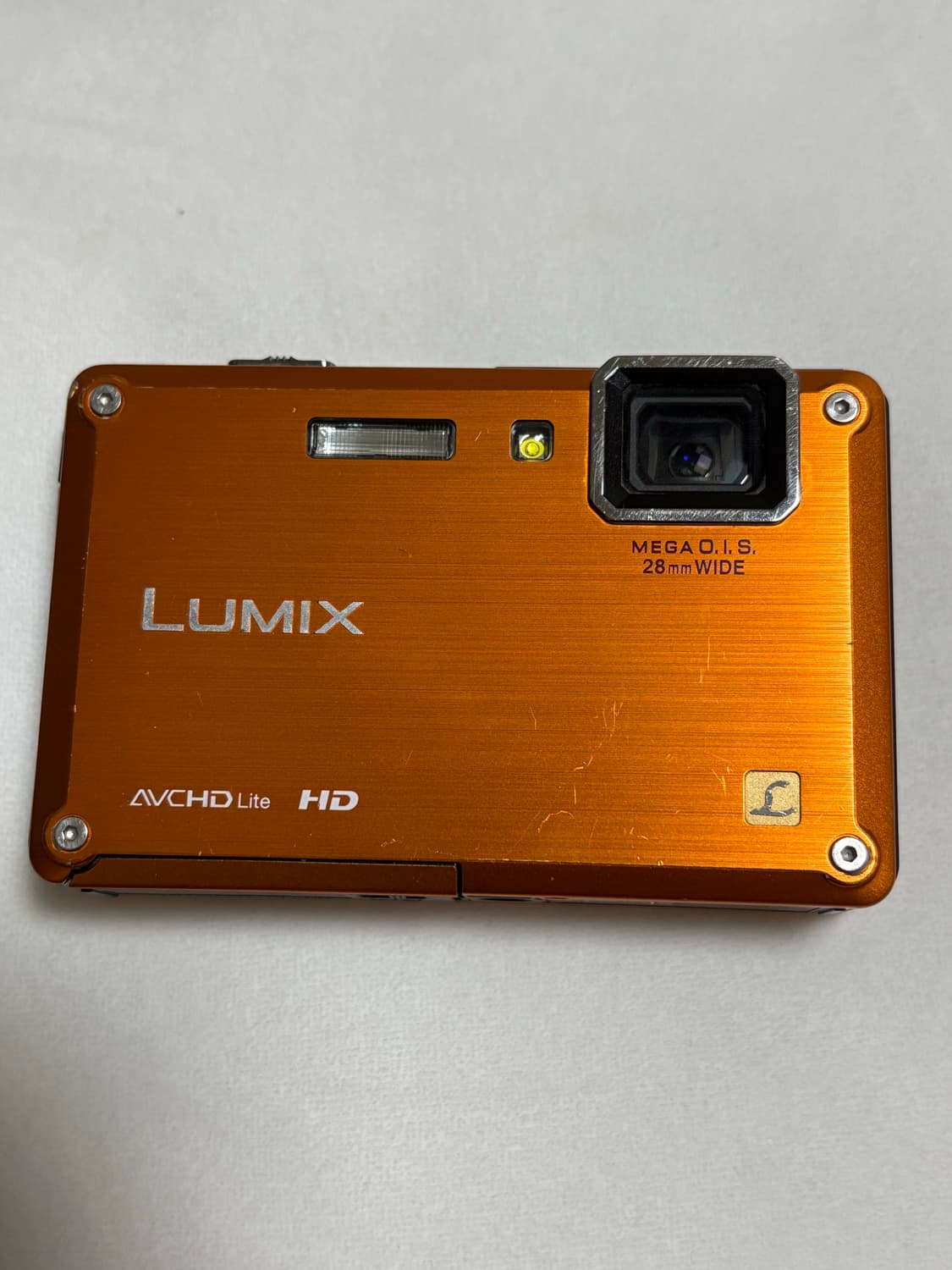 (작례 o) 파나소닉 루믹스 dmc-ft1 상품이미지1