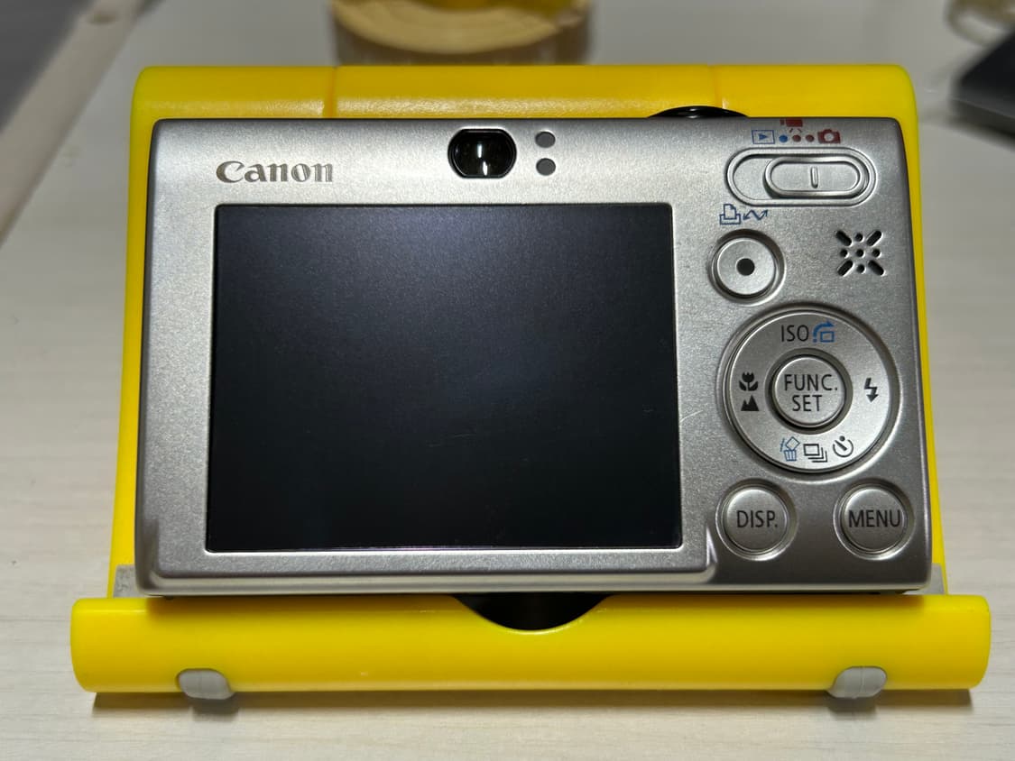 캐논 Ixy 25/ixus 85 아이돌 디카 상품이미지8