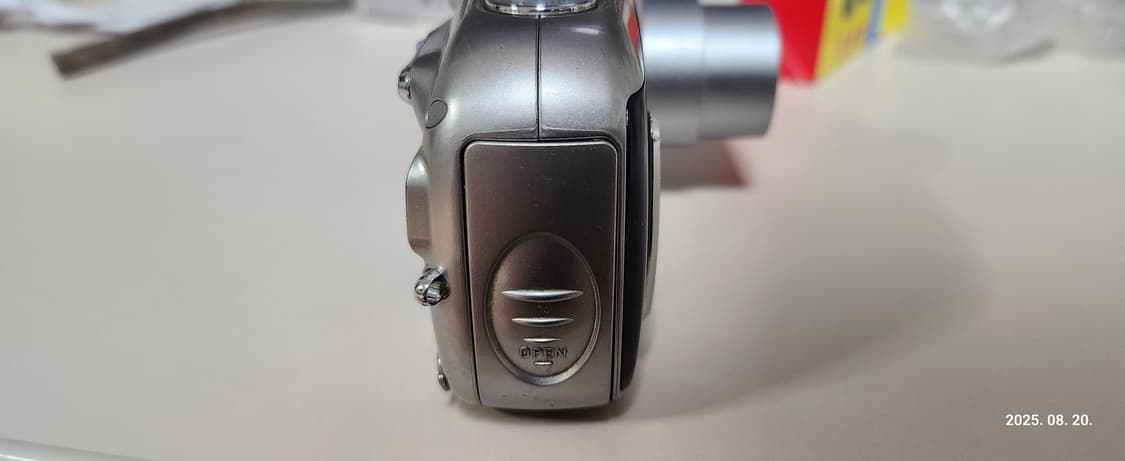 SAMSUNG KENOX V10 빈티지 레트로 디지털카메라 상품이미지4