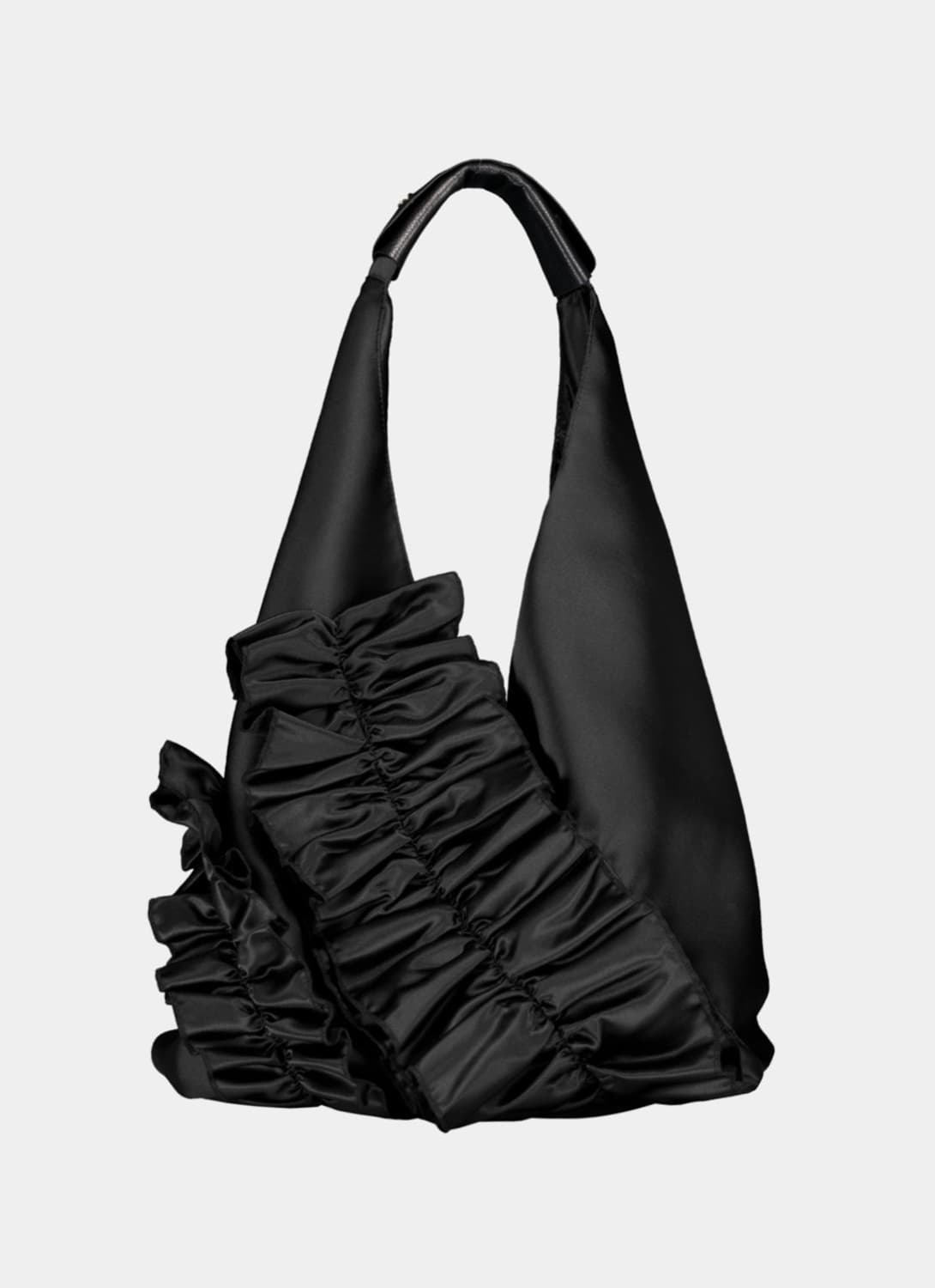 ORIGAMI RUFFLE BAG 상품이미지1