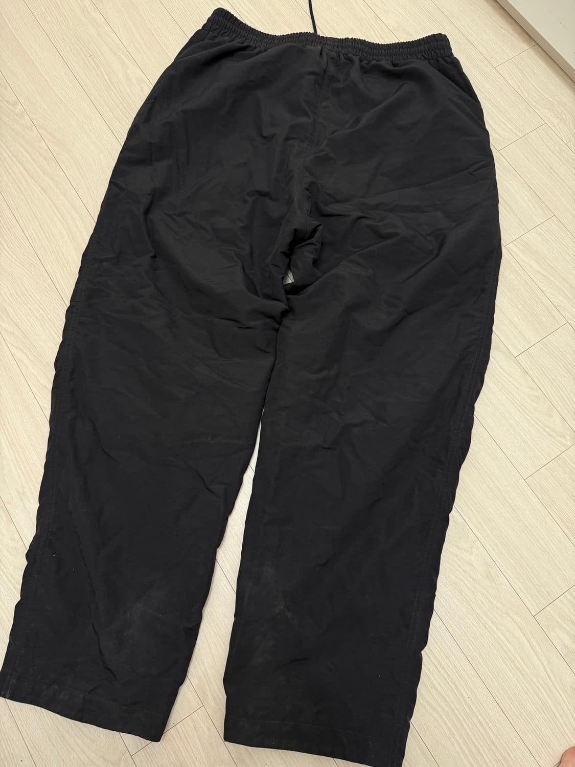 [m]발렌시아가 3B 트랙팬츠 상품이미지3