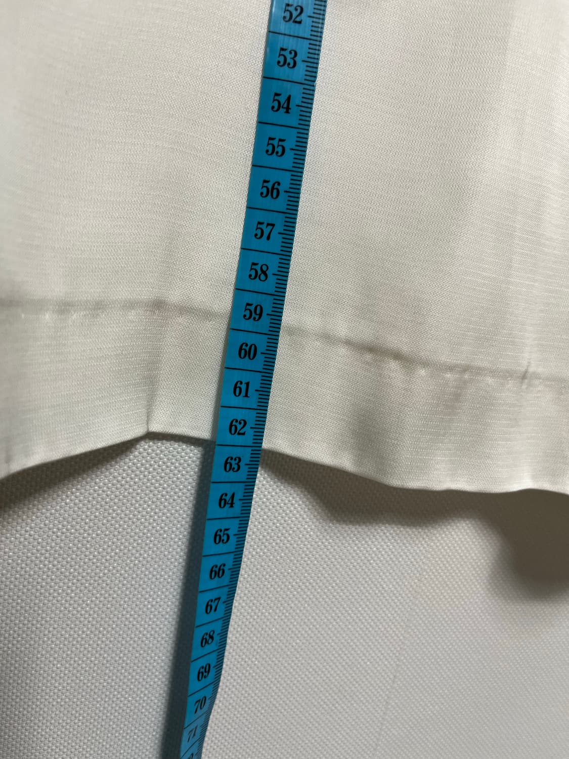 sandro 산드로 실크 셔츠 블라우스 1사이즈 상품이미지5