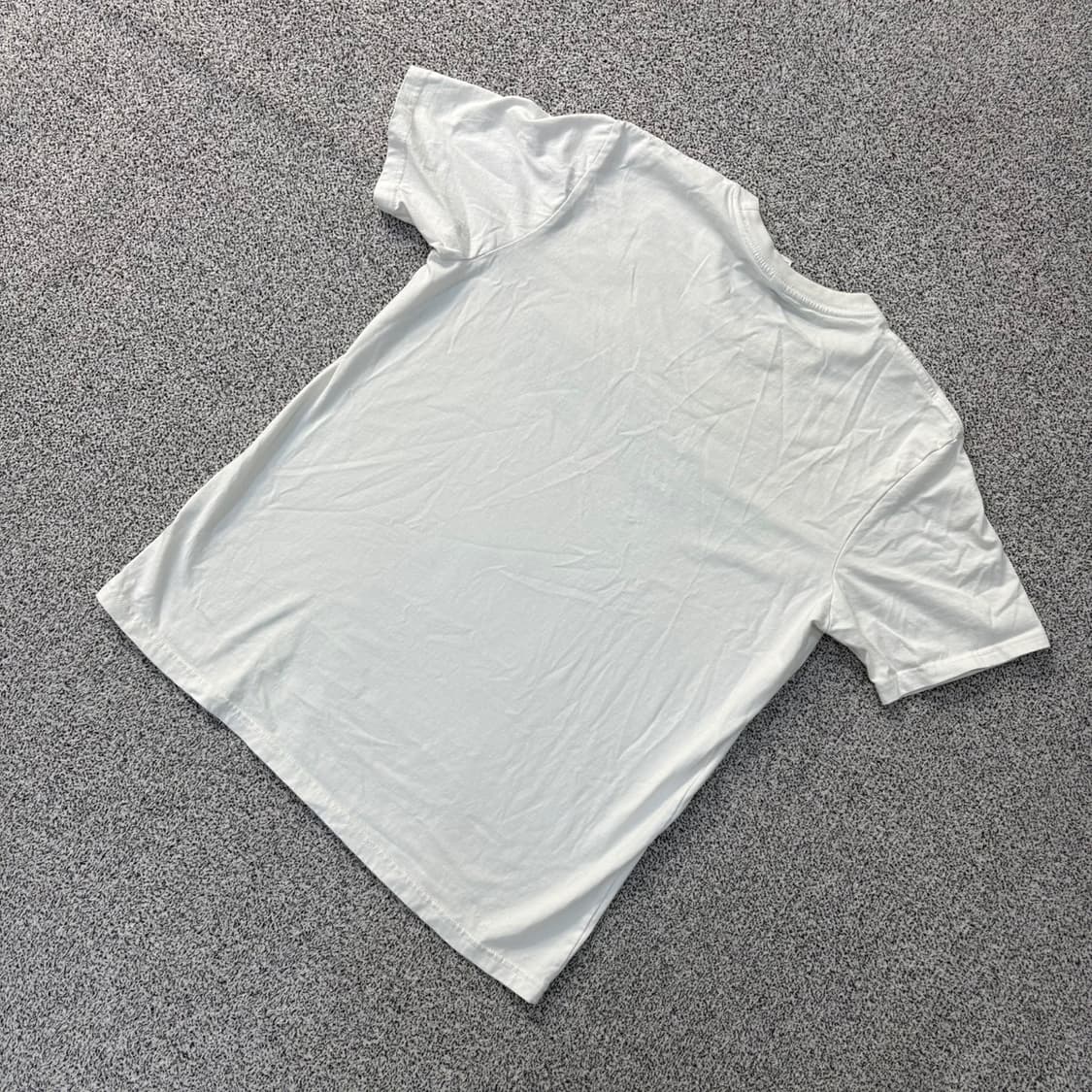 XL 펩시 로고 빅로고 반팔 티셔츠 0414J 상품이미지3