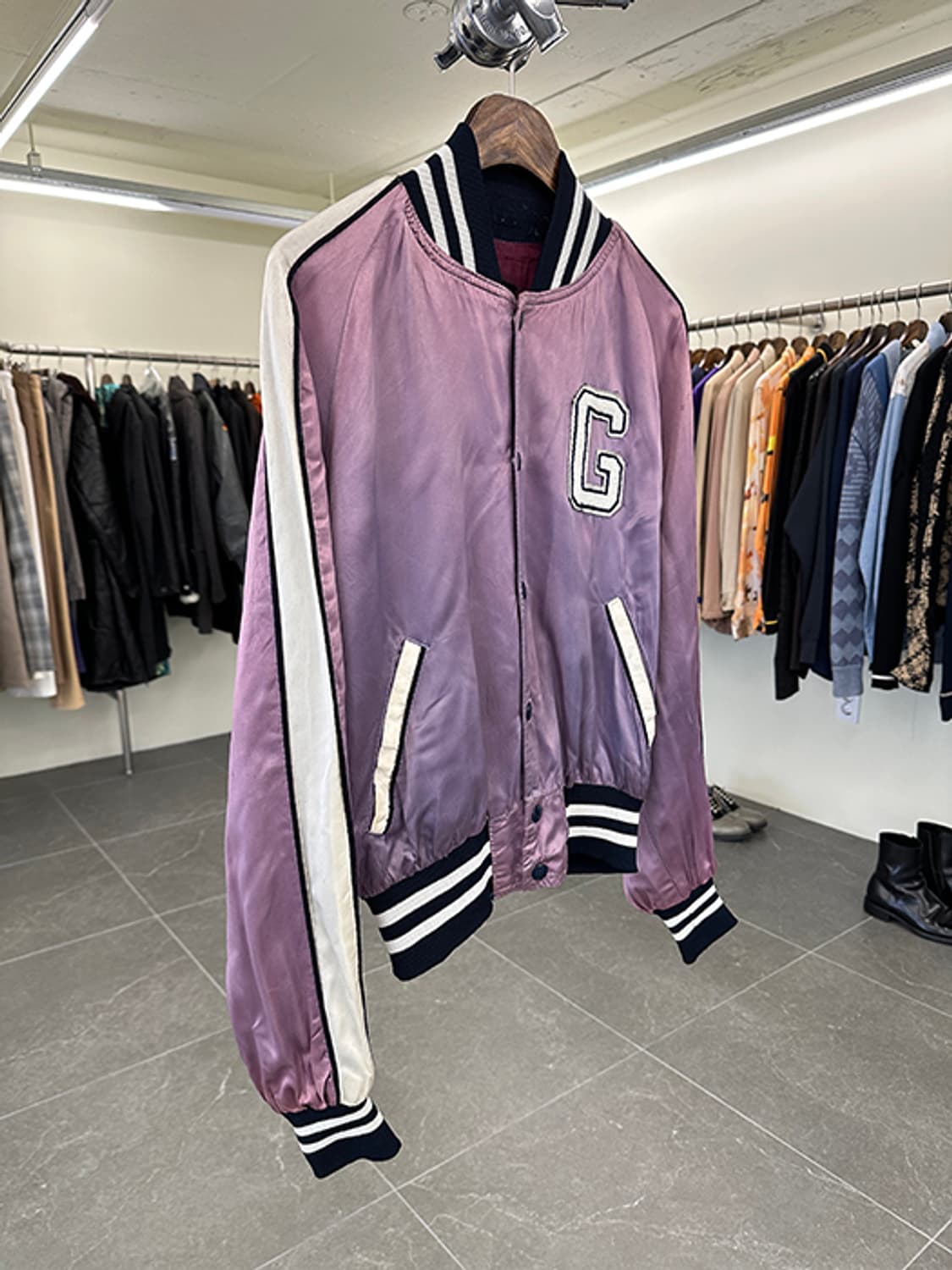 50-60'S FAMOUS_ made in CANADA 상품이미지1