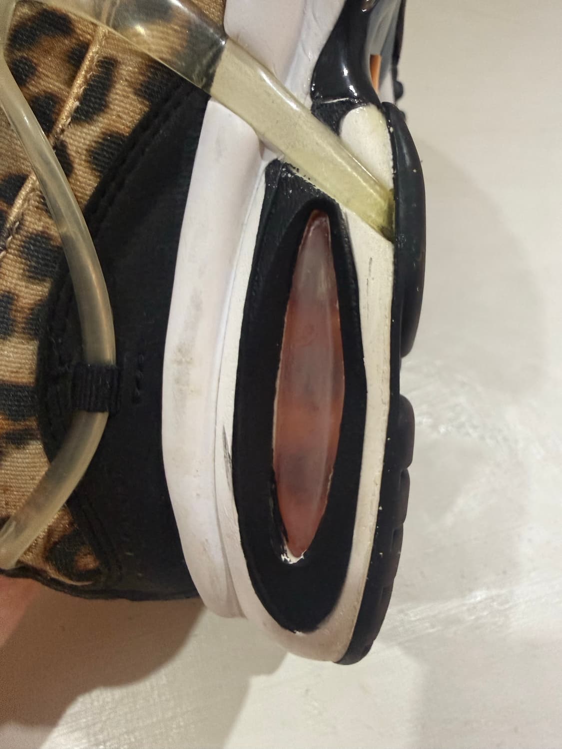 나이키 에어 쿠키니 상품이미지3