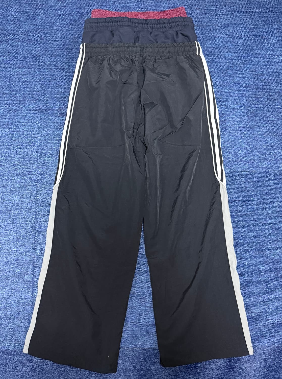 프로토콜 인덱스 레이어드 트랙팬츠 상품이미지2