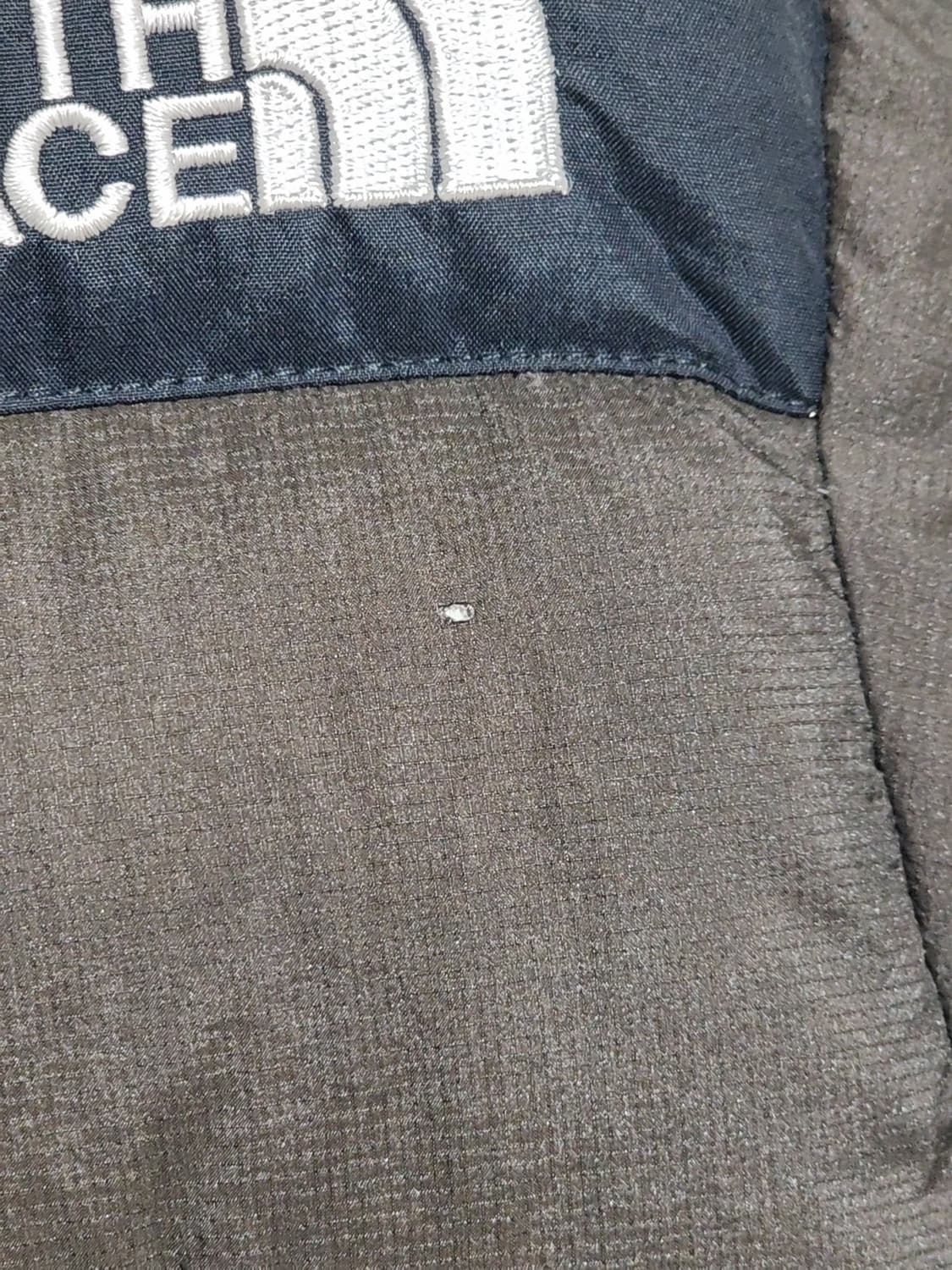 (95) 노스페이스 구스다운 패딩점퍼 서밋시리즈 거위털 800 자켓  상품이미지9