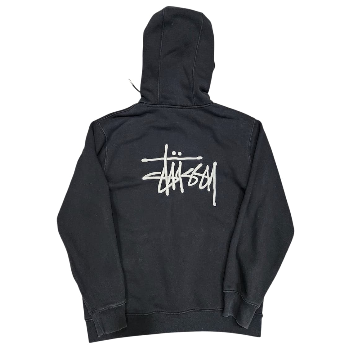 Stussy 빅로고 후드 상품이미지2