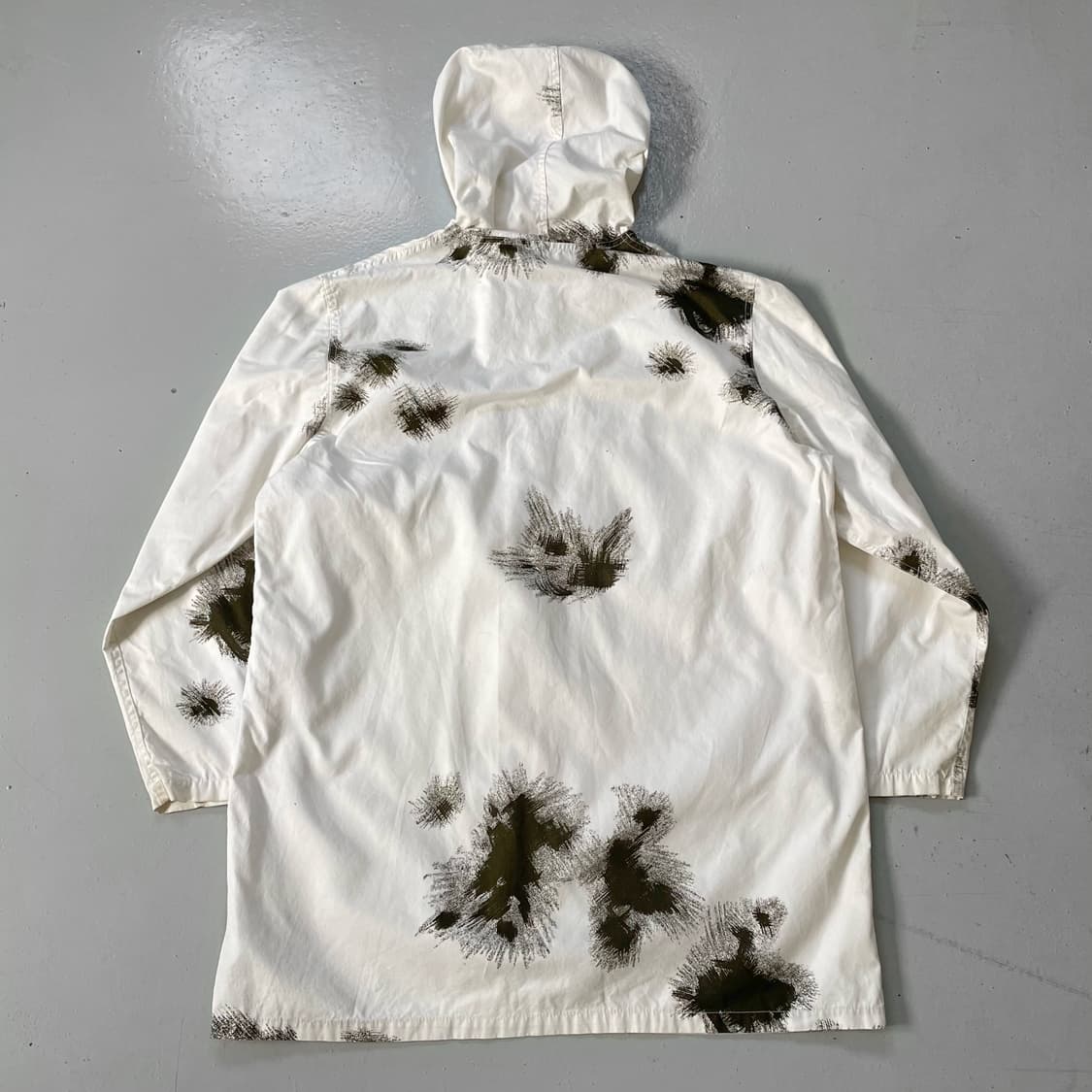 Made In Germany Bundeswehr Snow Camo Set 상품이미지5