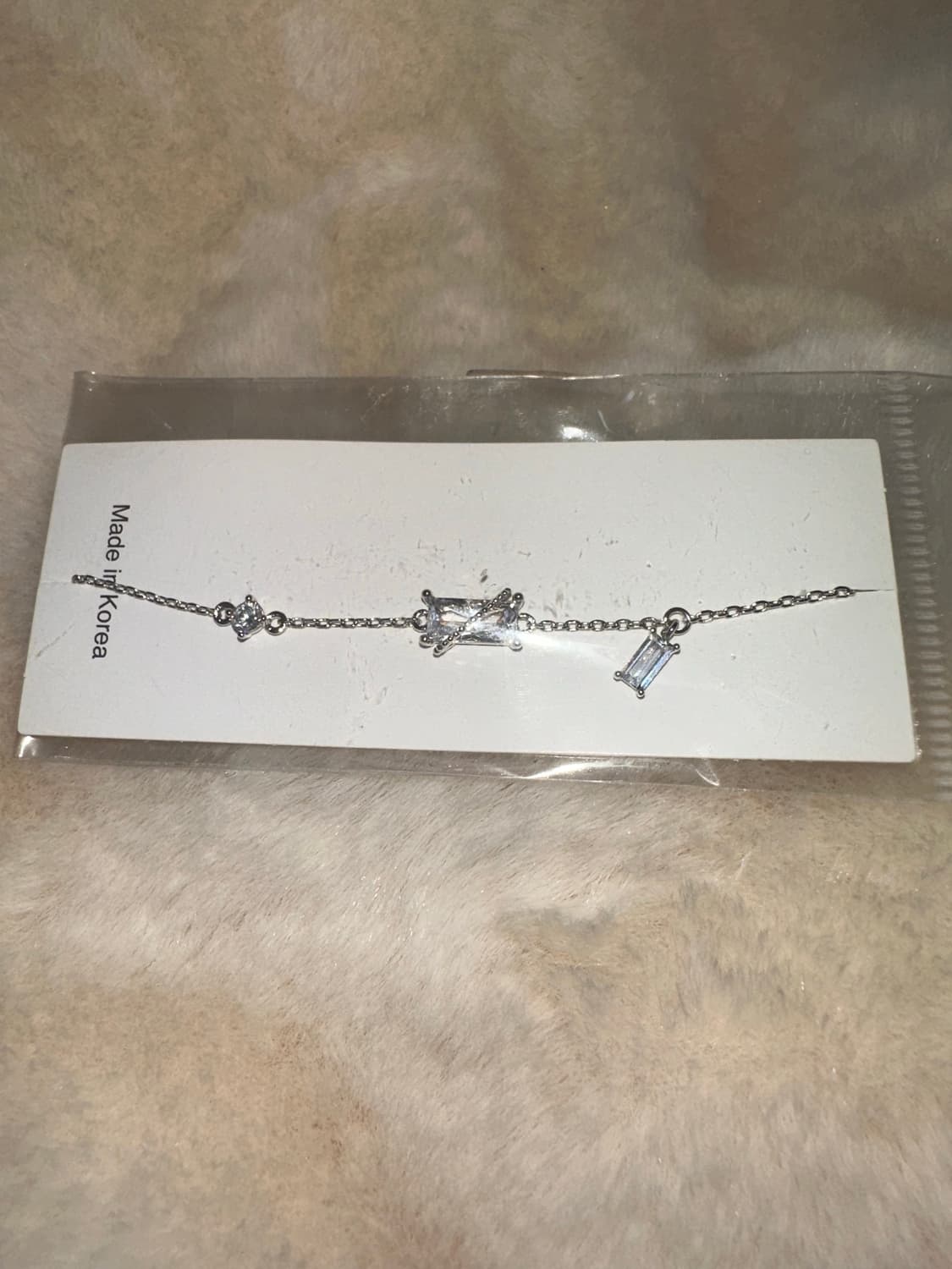 오리엔탈 핸드메이드 팔찌 상품이미지8