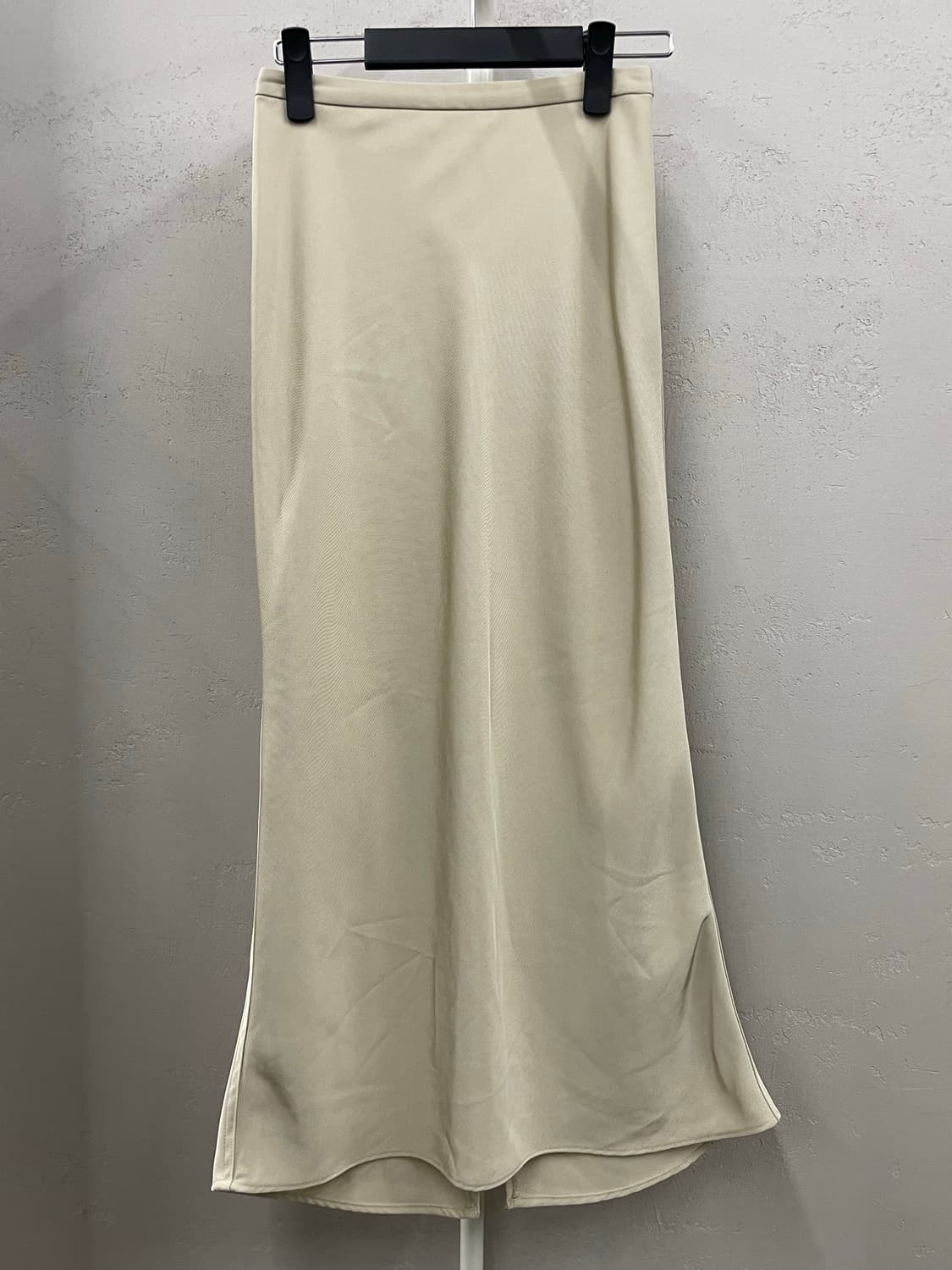 H8 MOI 스커트 크림 S  상품이미지2