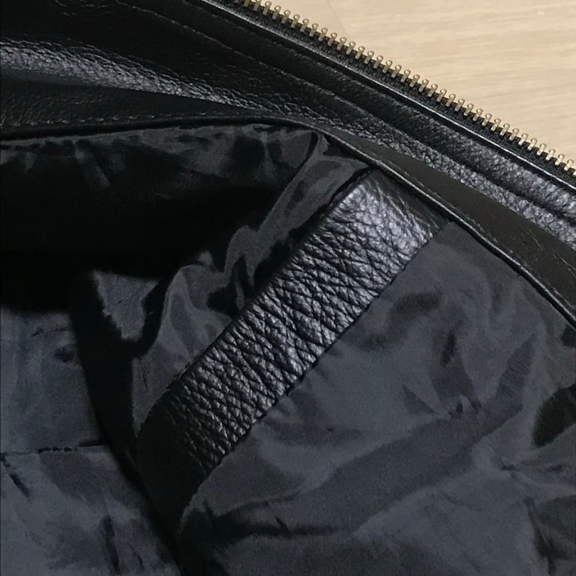 할리데이비슨 레더 가죽 자켓 상품이미지8