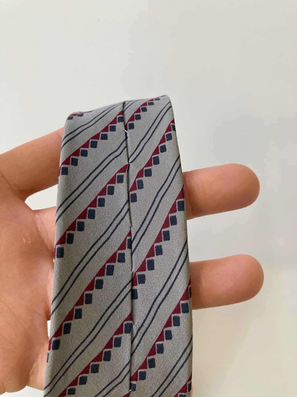 발렌시아가 넥타이 상품이미지9