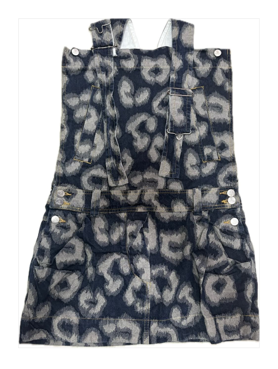 Vivienne Westwood overall dress 상품이미지1