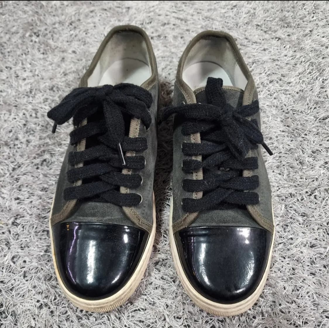 랑방 스니커즈 37 상품이미지3