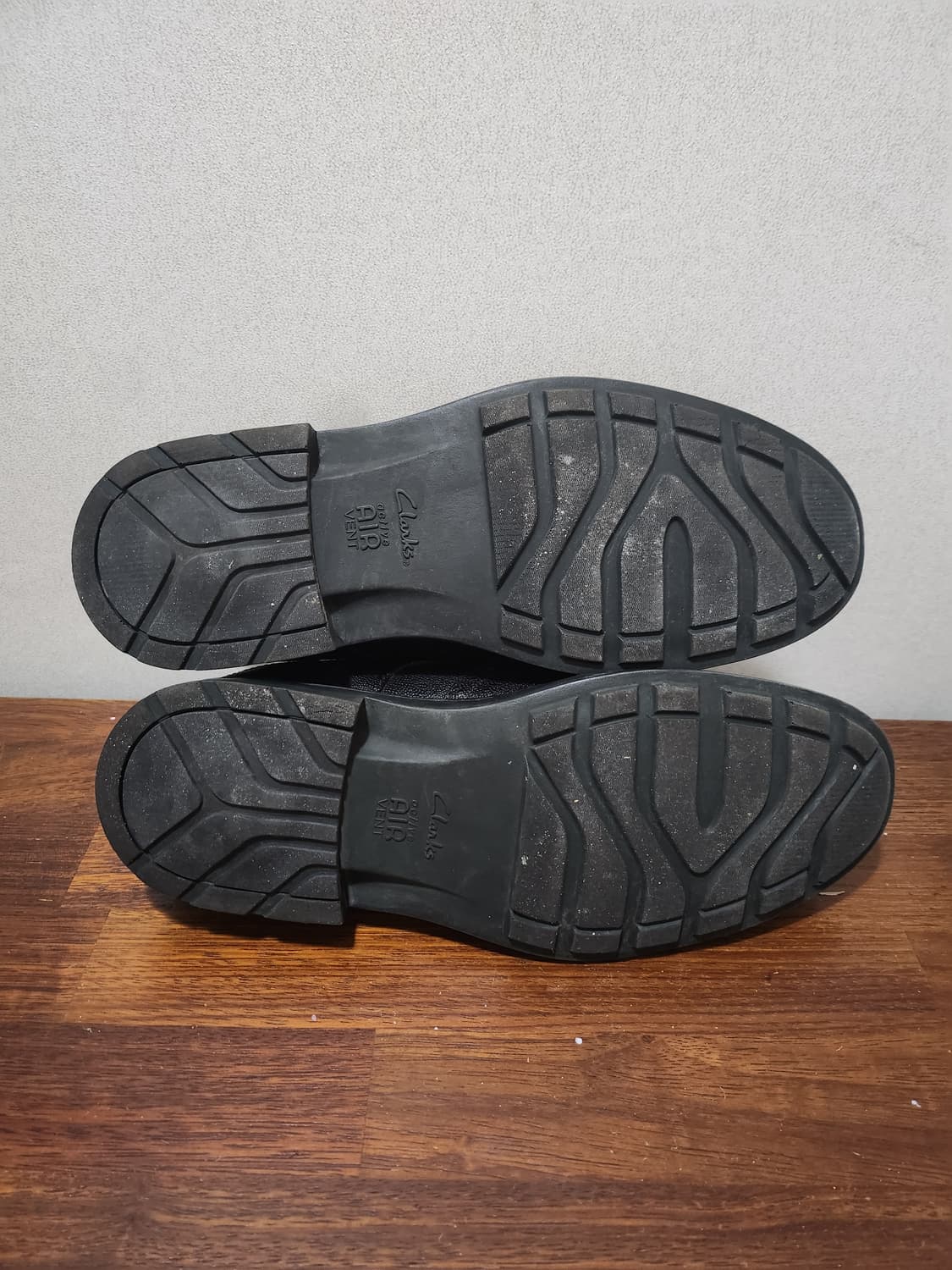 클락스 윙팁 컴포트화 상품이미지5