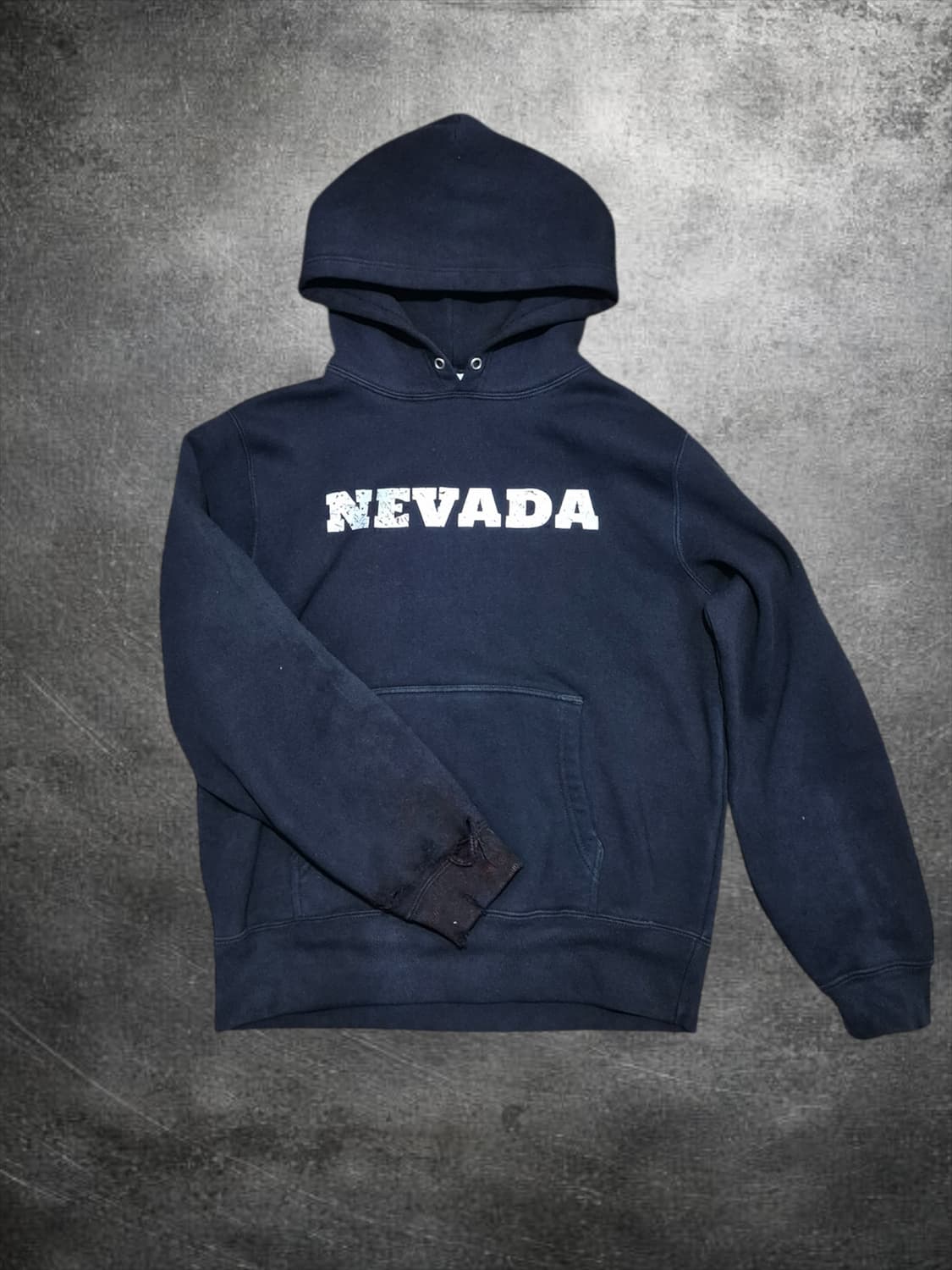 NEVADAたん 후드티 상품이미지3