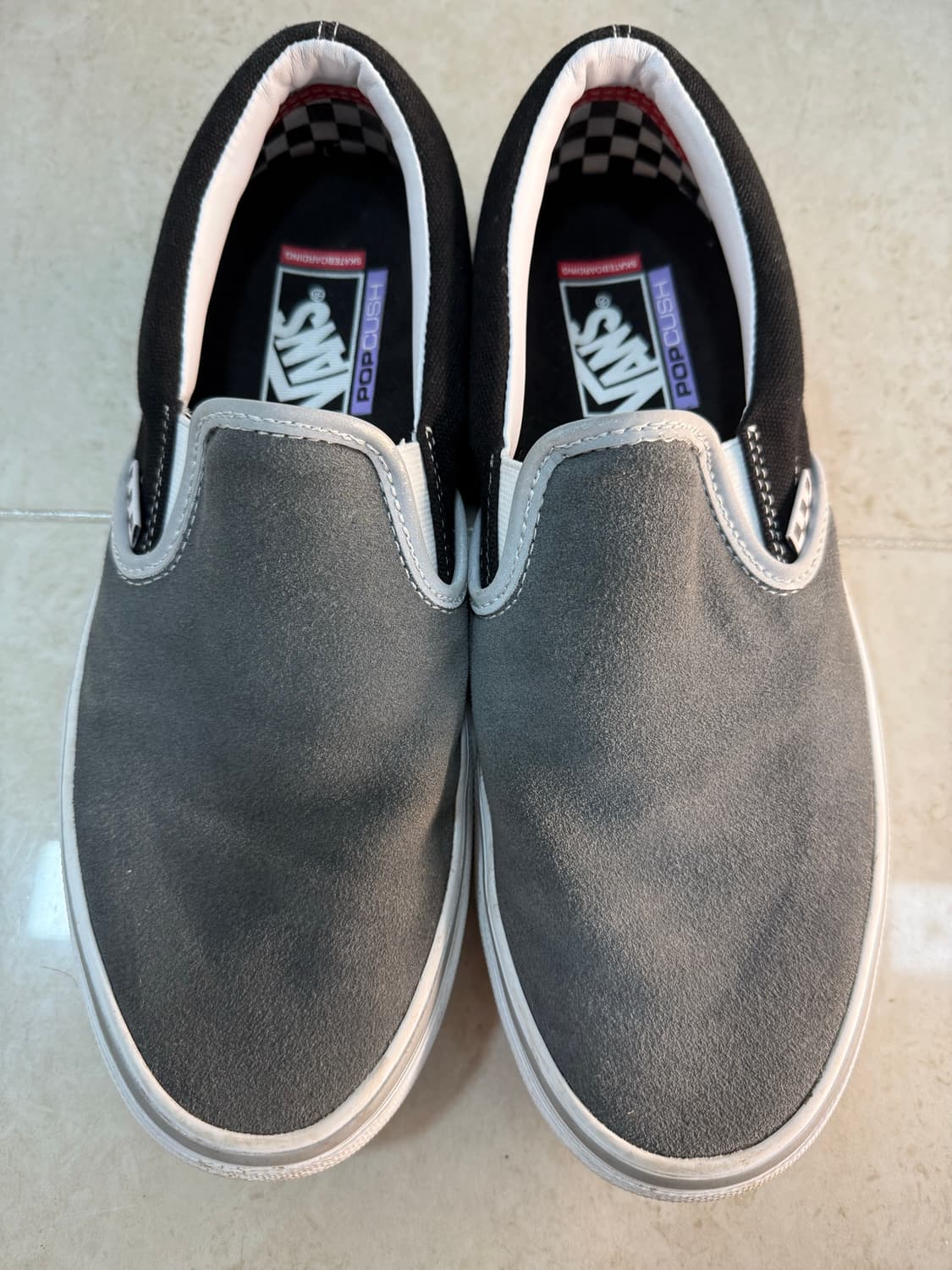 반스 프로 스케이터 슬립온 275 상품이미지2