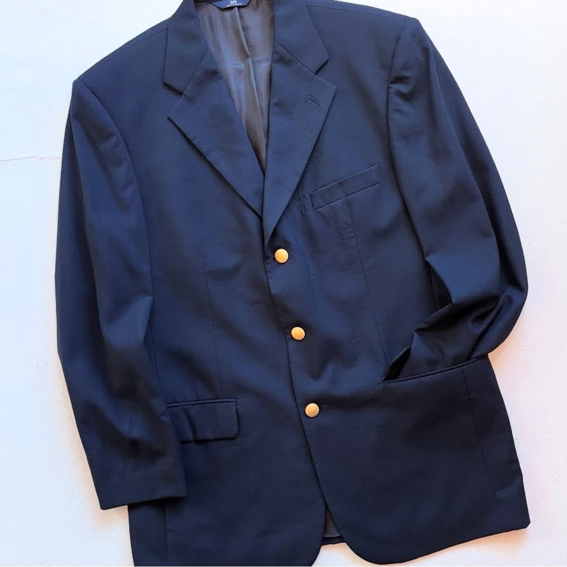 브룩스브라더스 금장 싱글자켓 상품이미지4