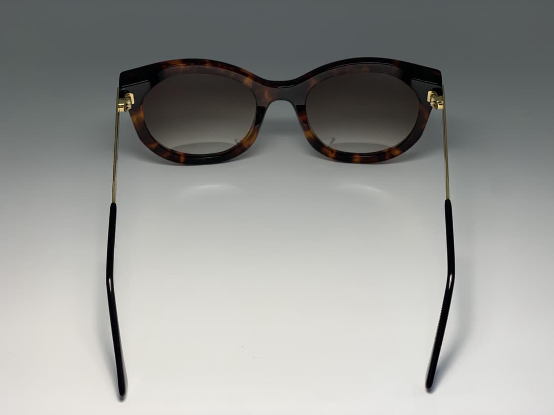 티에리 라스리 프랑스제 명품 연예인 선글라스 최지우 윤은혜 0089 상품이미지8