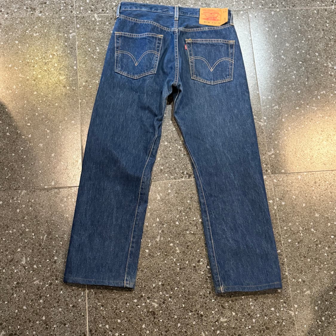 리바이스 501xx 30-31 상품이미지2