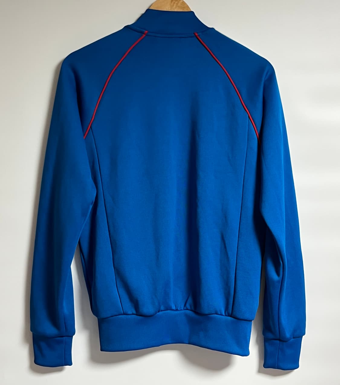 아디다스 슈퍼스타 첼시 져지 트랙탑 파이어버드 90 상품이미지6