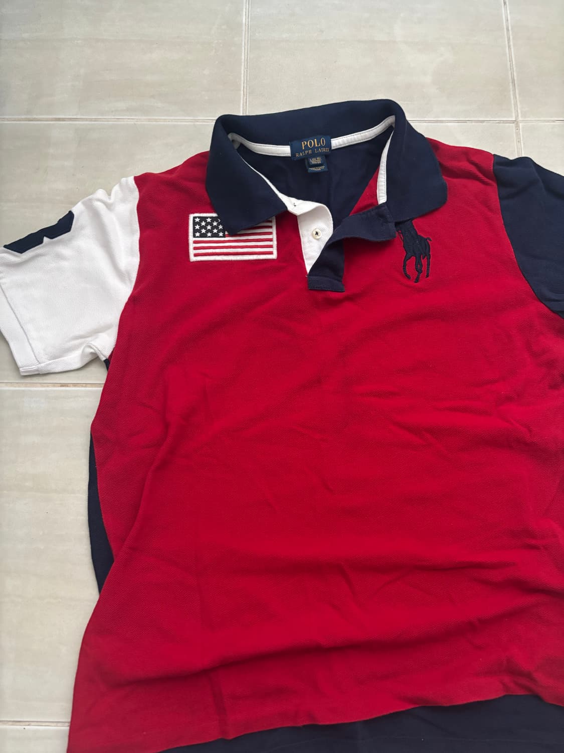 폴로 카라티 상품이미지3