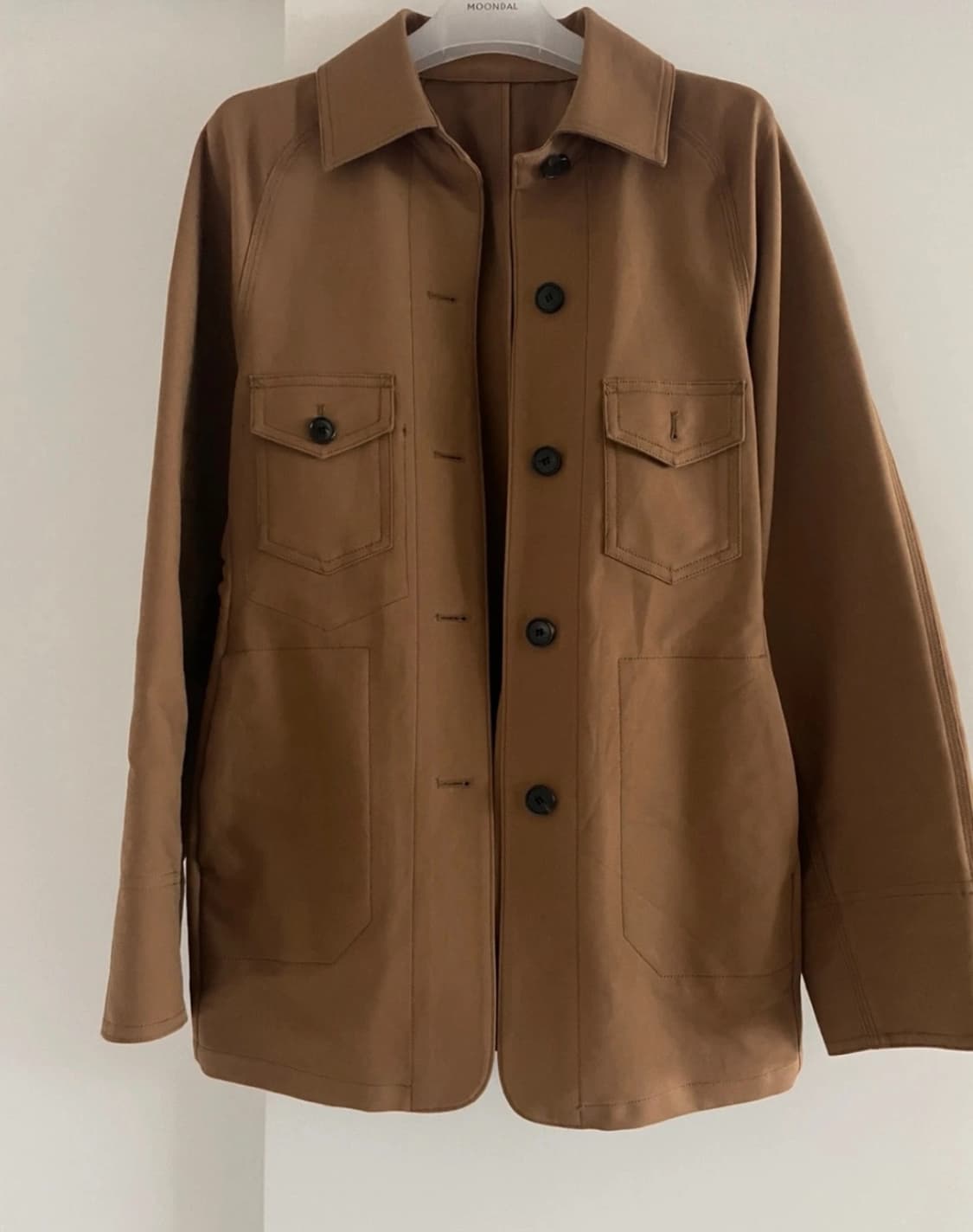 르비에르 자켓 (김나영 전여빈 착용 브랜드) 상품이미지4