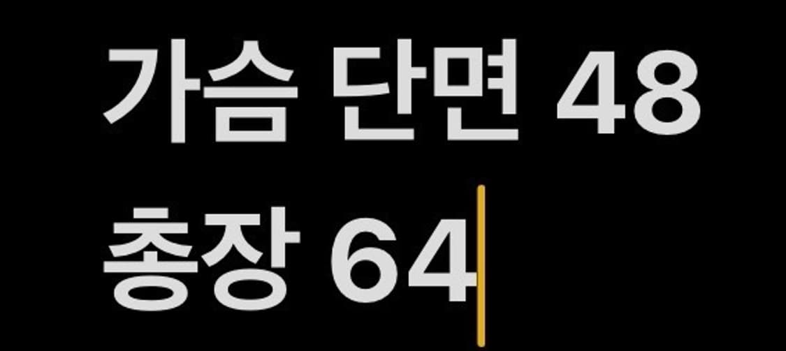 [정품/95] NC다이노스 핑크 다이앤 기모 후드티 b15 상품이미지8