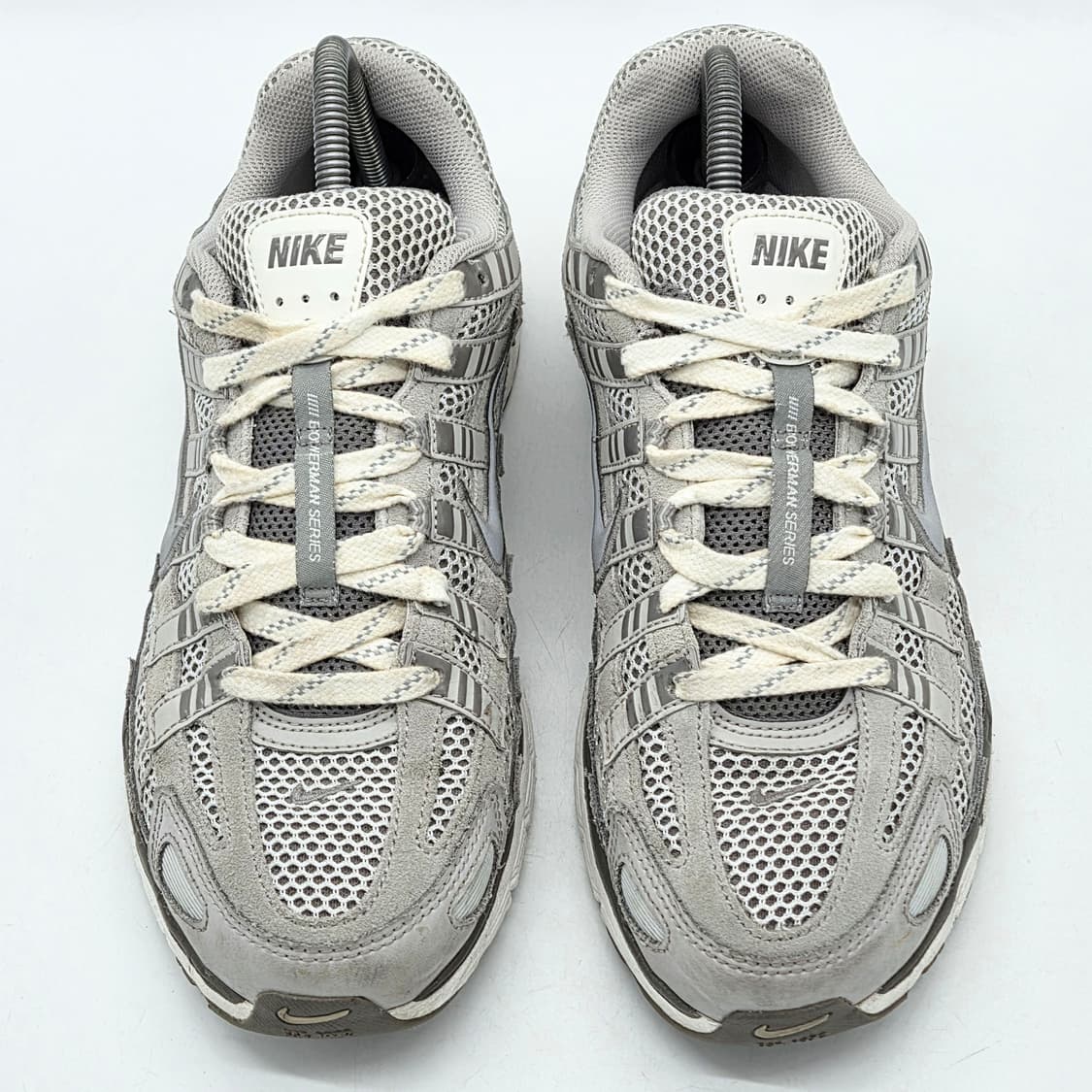 나이키 P-6000 프리미엄 라이트 아이언 오어 (285)  상품이미지4