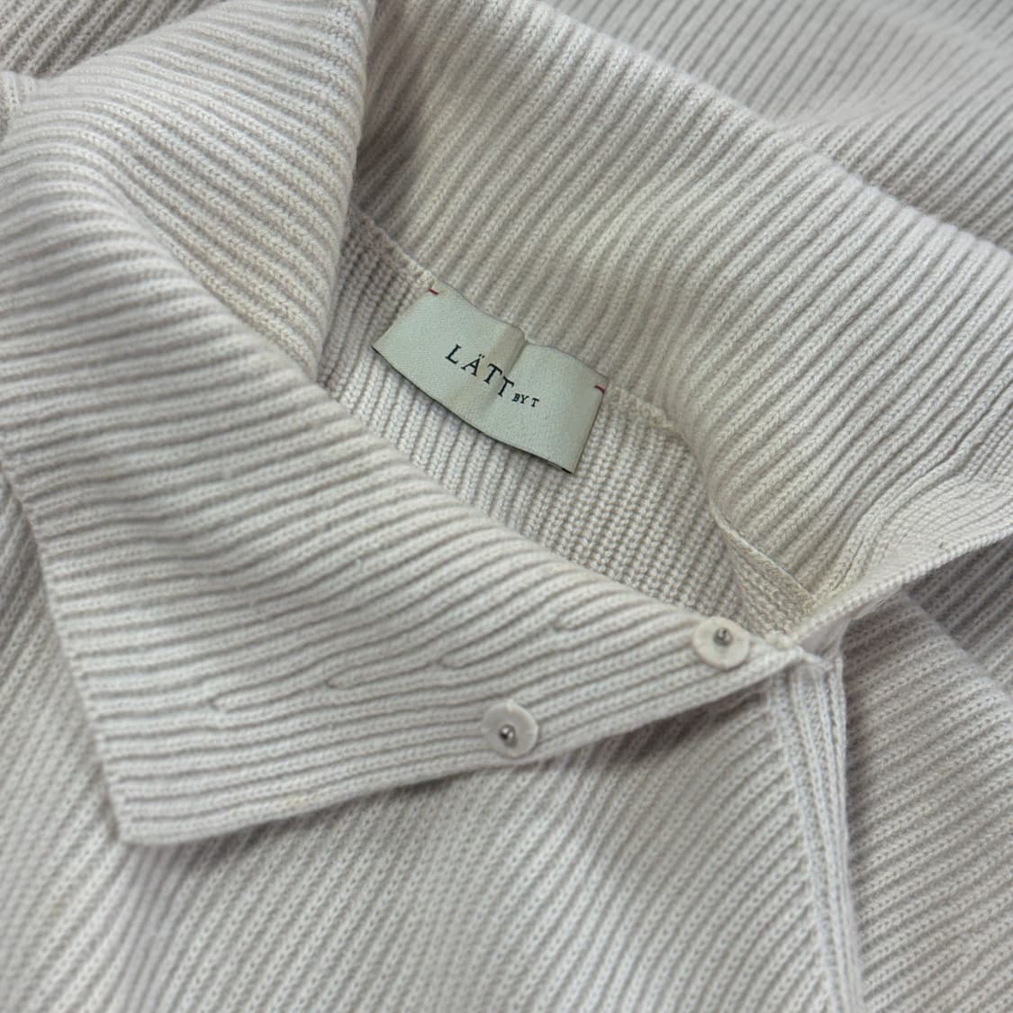 래트바이티 터틀넥 울 베스트 상품이미지2