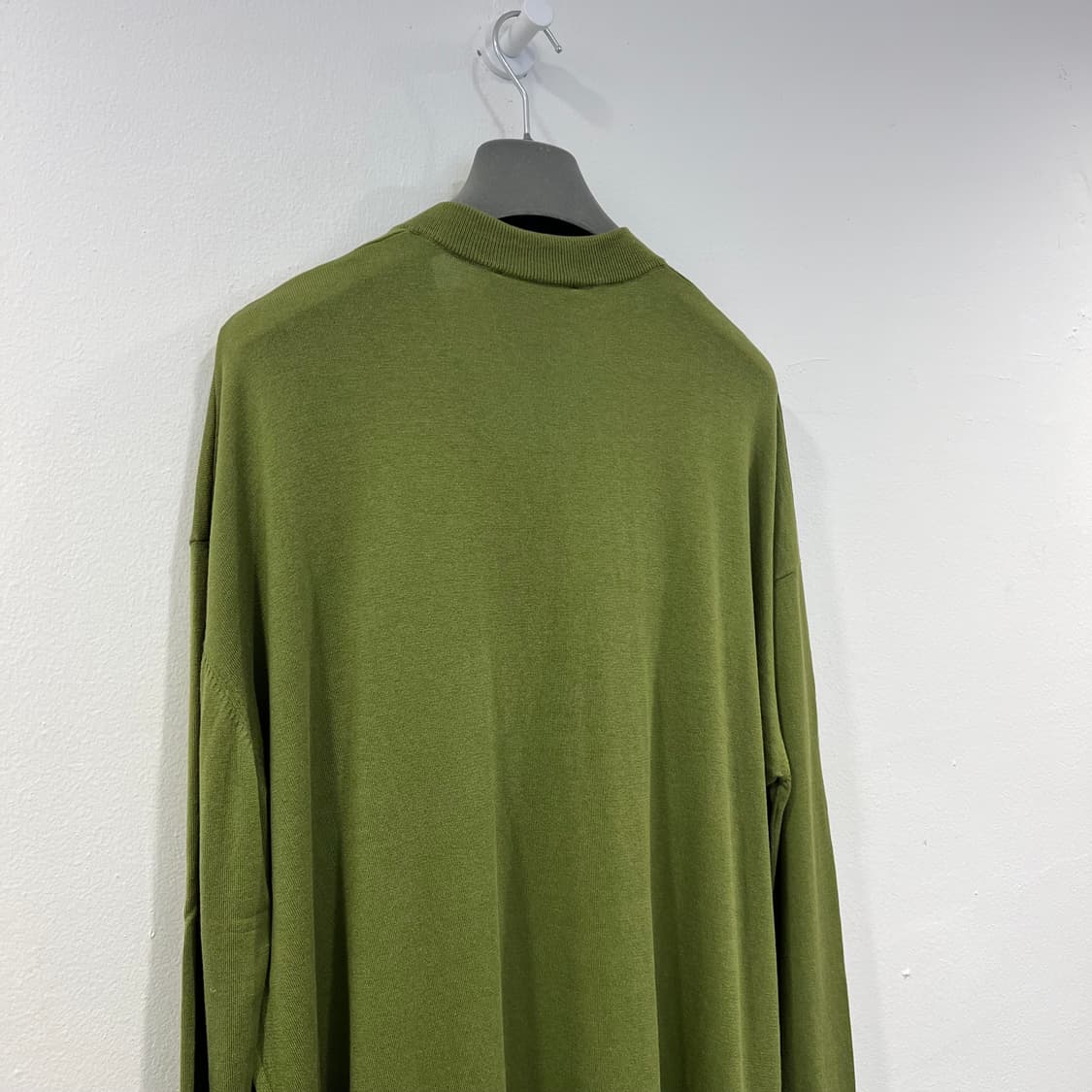 ENFOLD 엔폴드 니트 상품이미지6