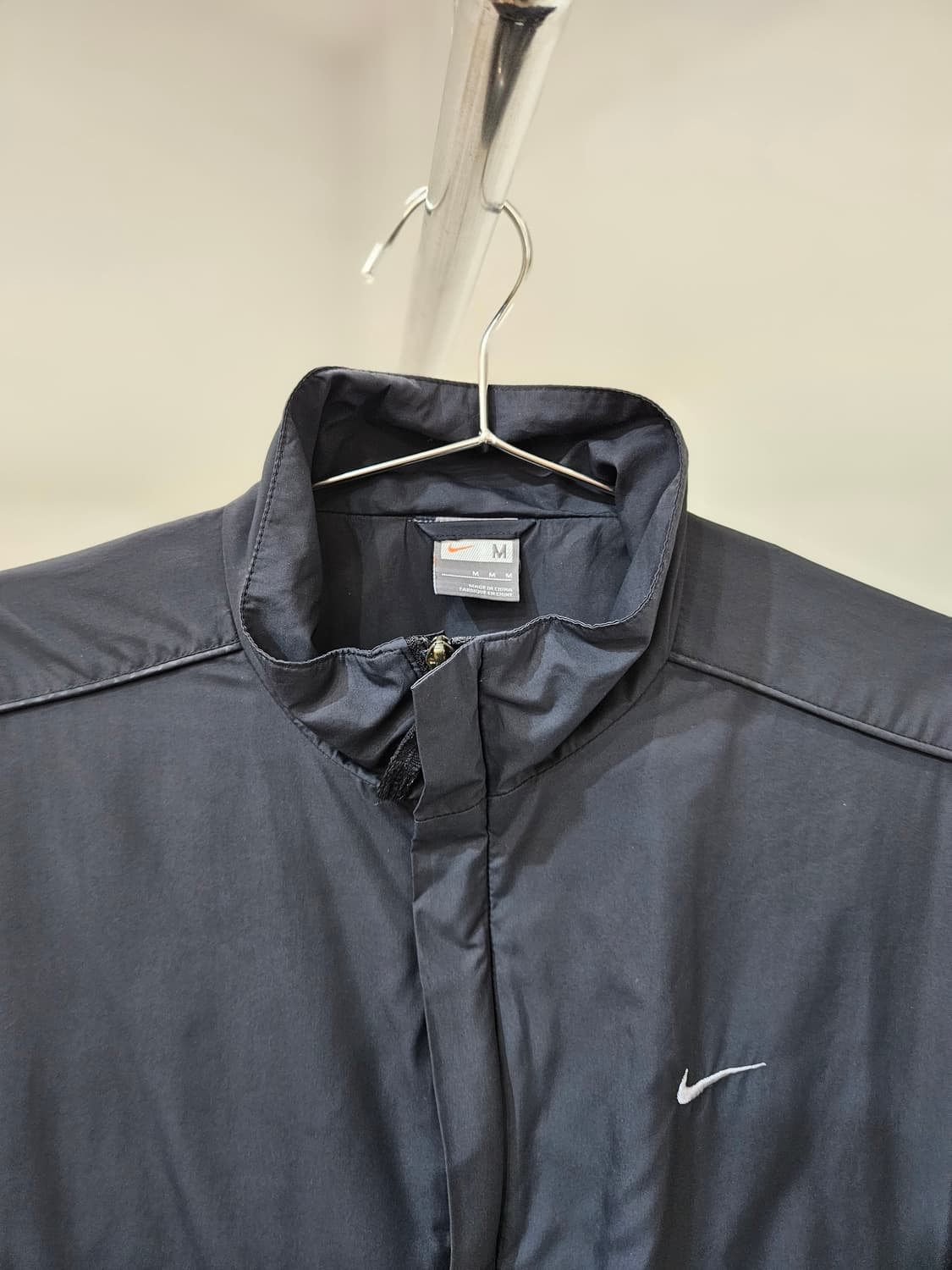 나이키 윈드브레이커 자켓 상품이미지3